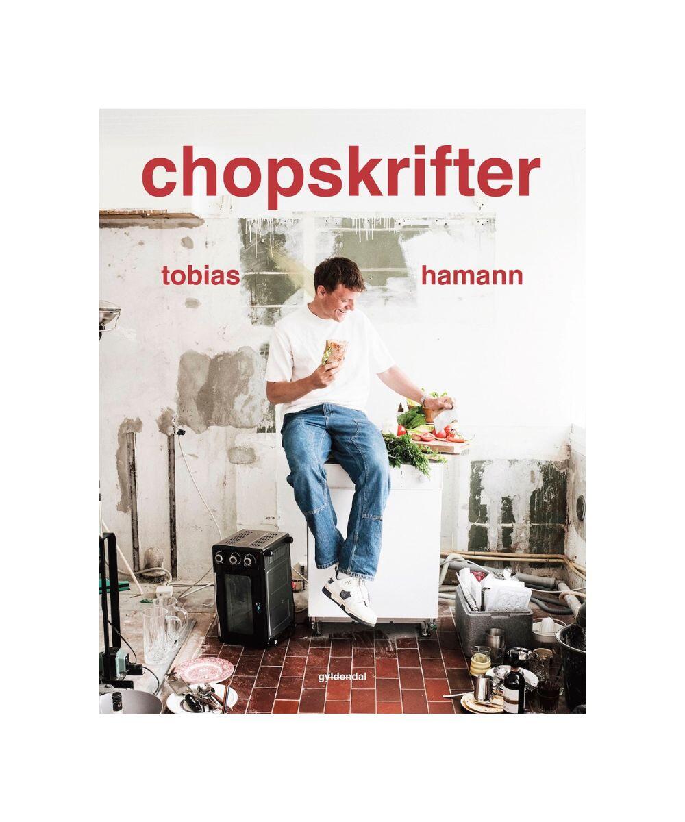 Chopskrifter bog