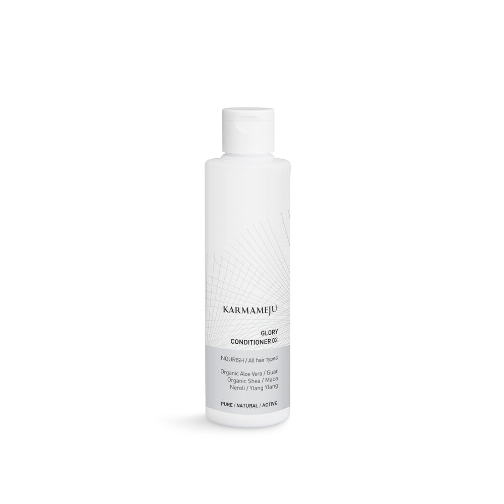 Glory conditioner 02 - 300ml.