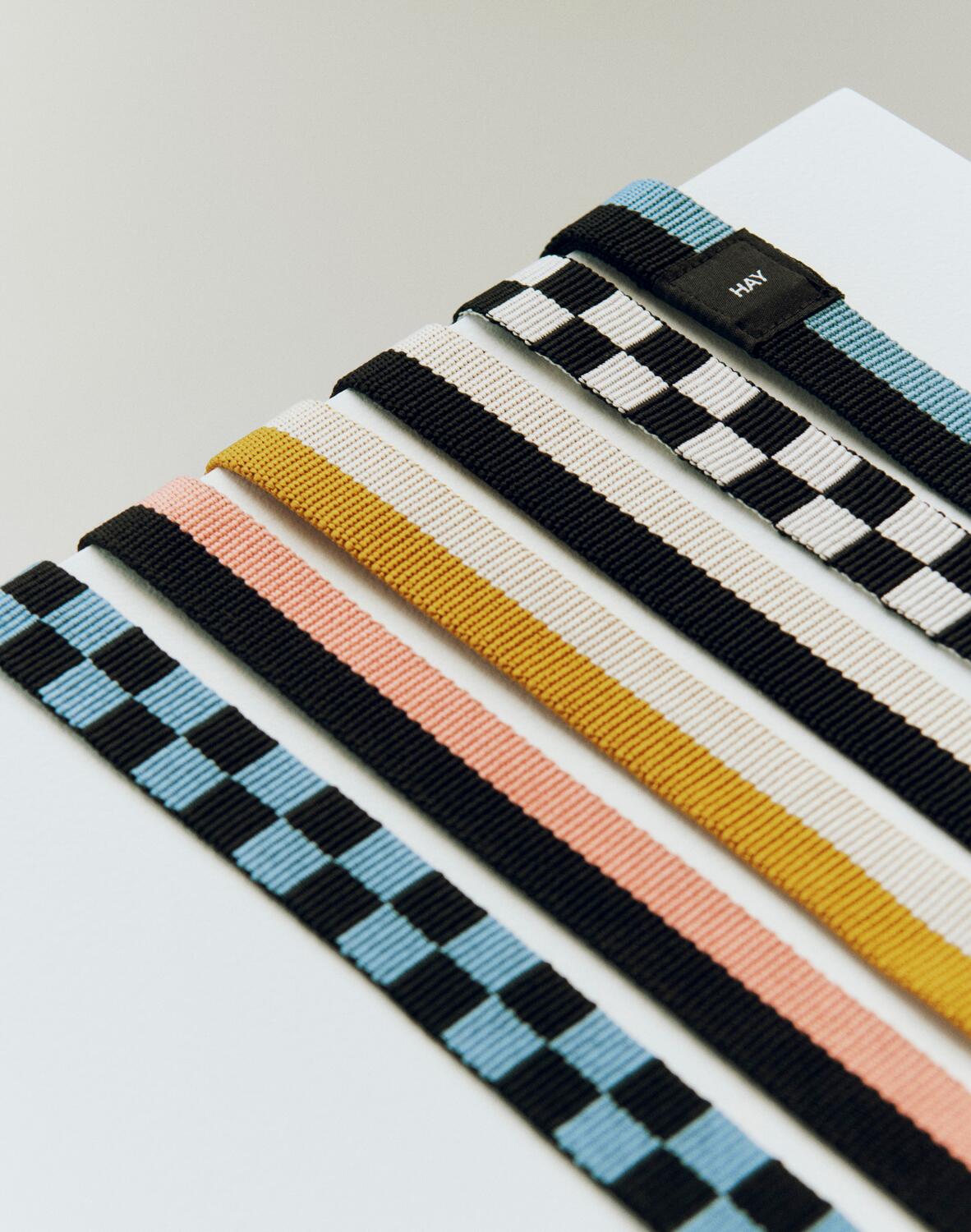 Hundesnor, Black Check - M/L