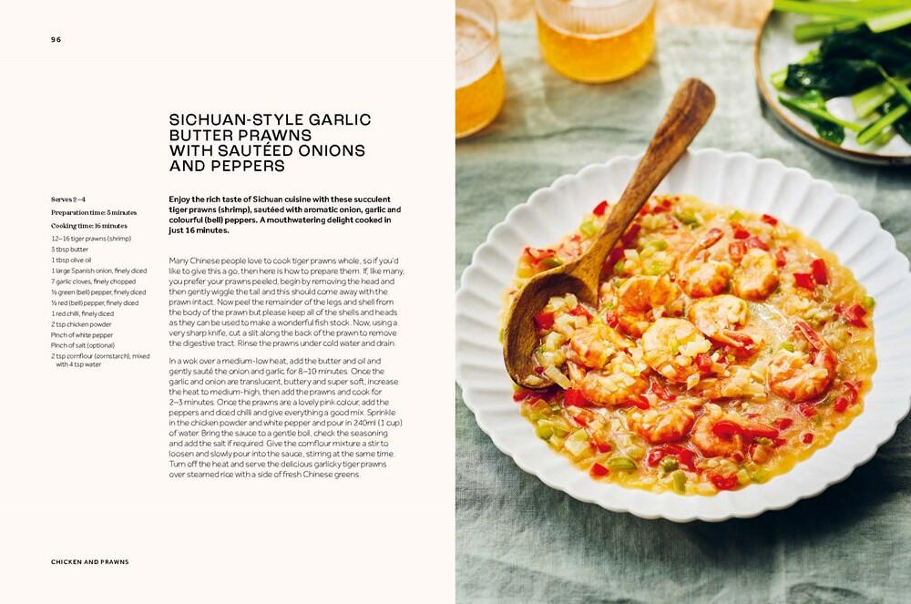 Chinese Made Easy bog