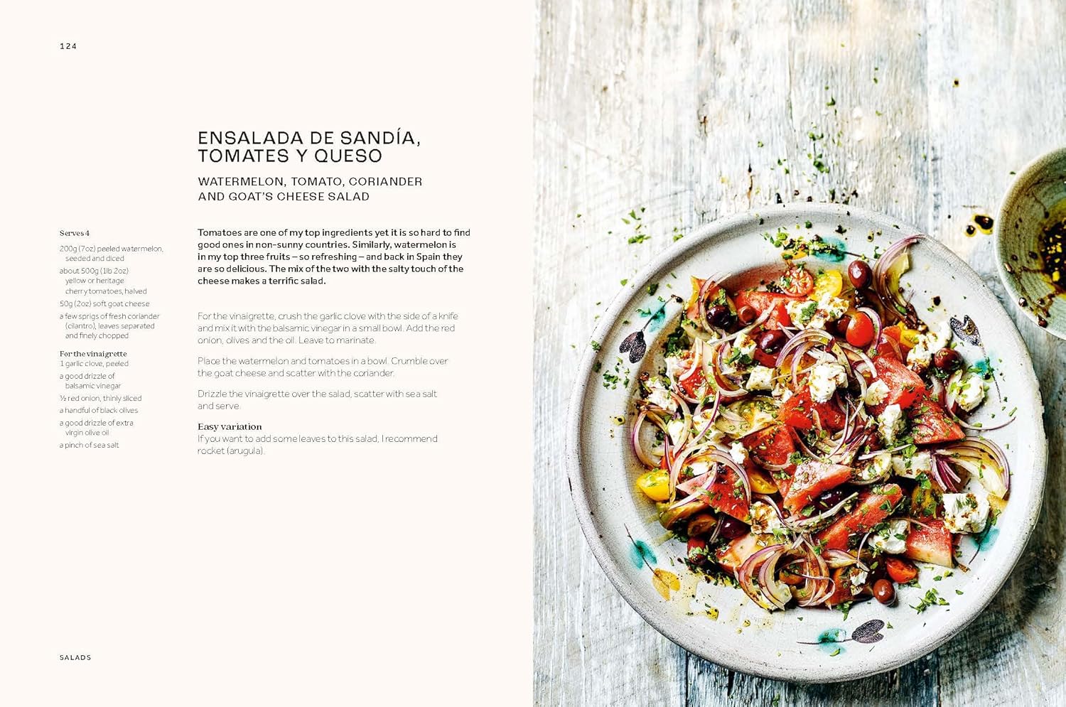 Spanish Made Easy kogebog