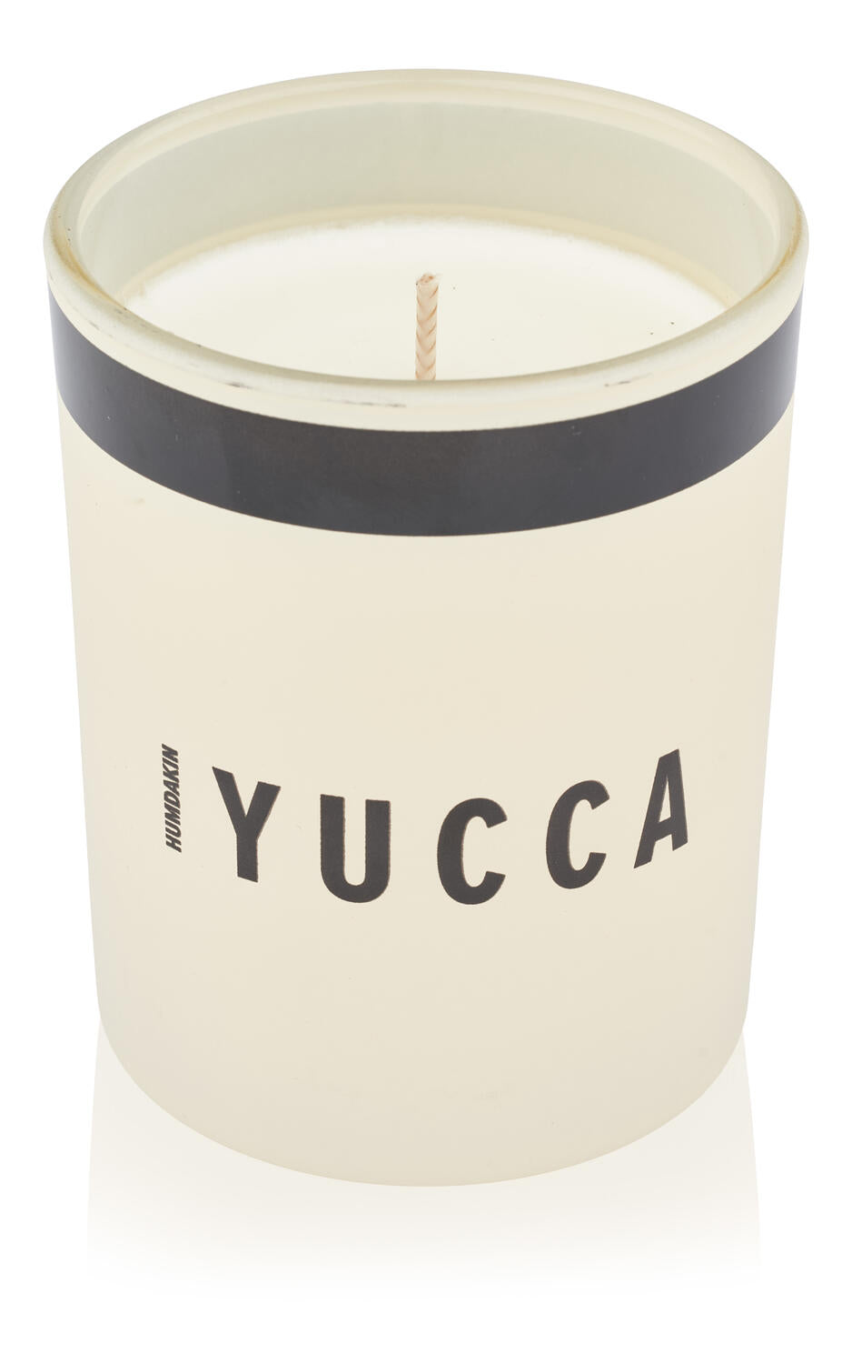 Yucca duftlys - 210 g.