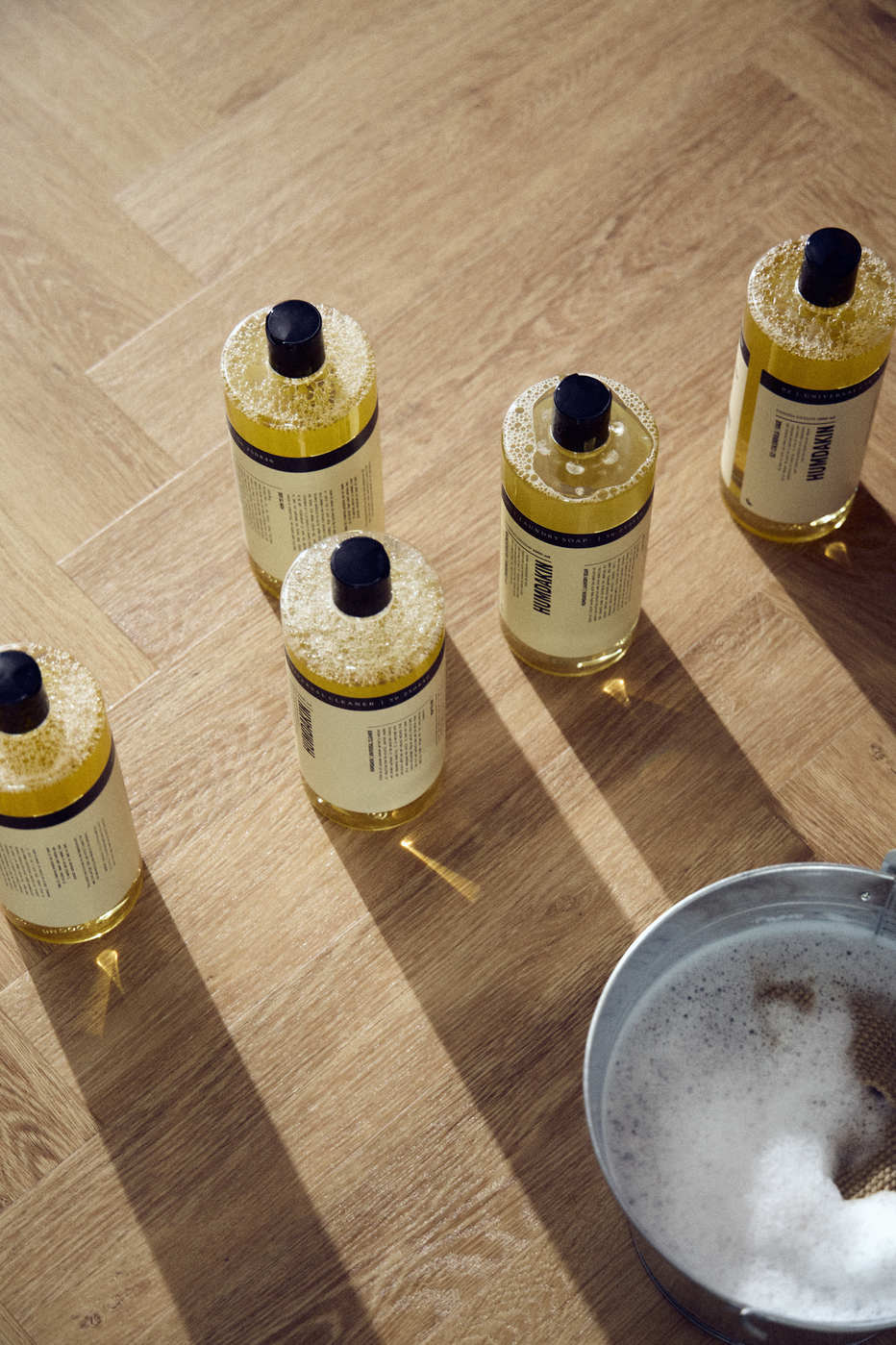 Universalrengøring, 1000 ml.