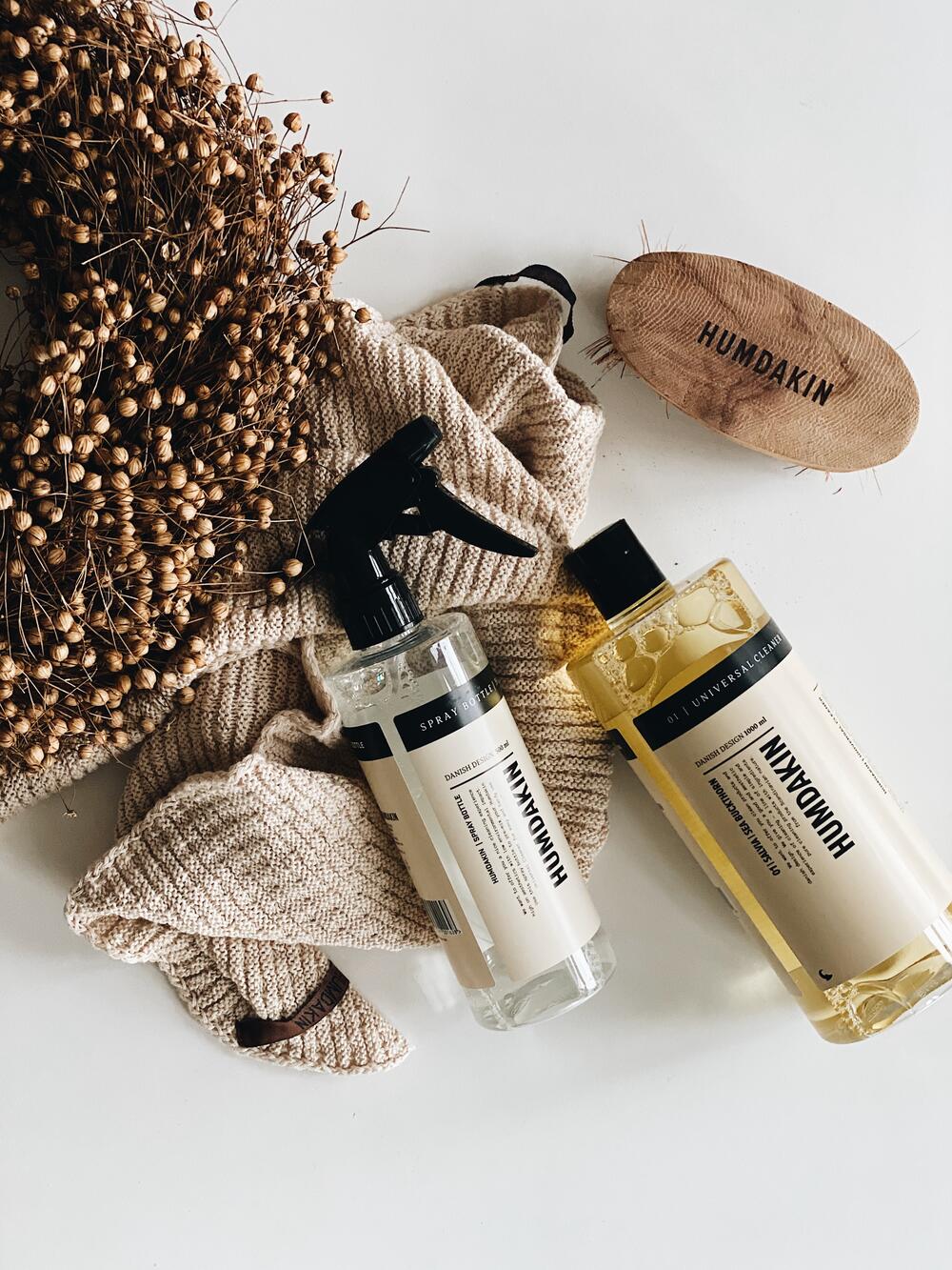 Cleaning kit - 1000 ml