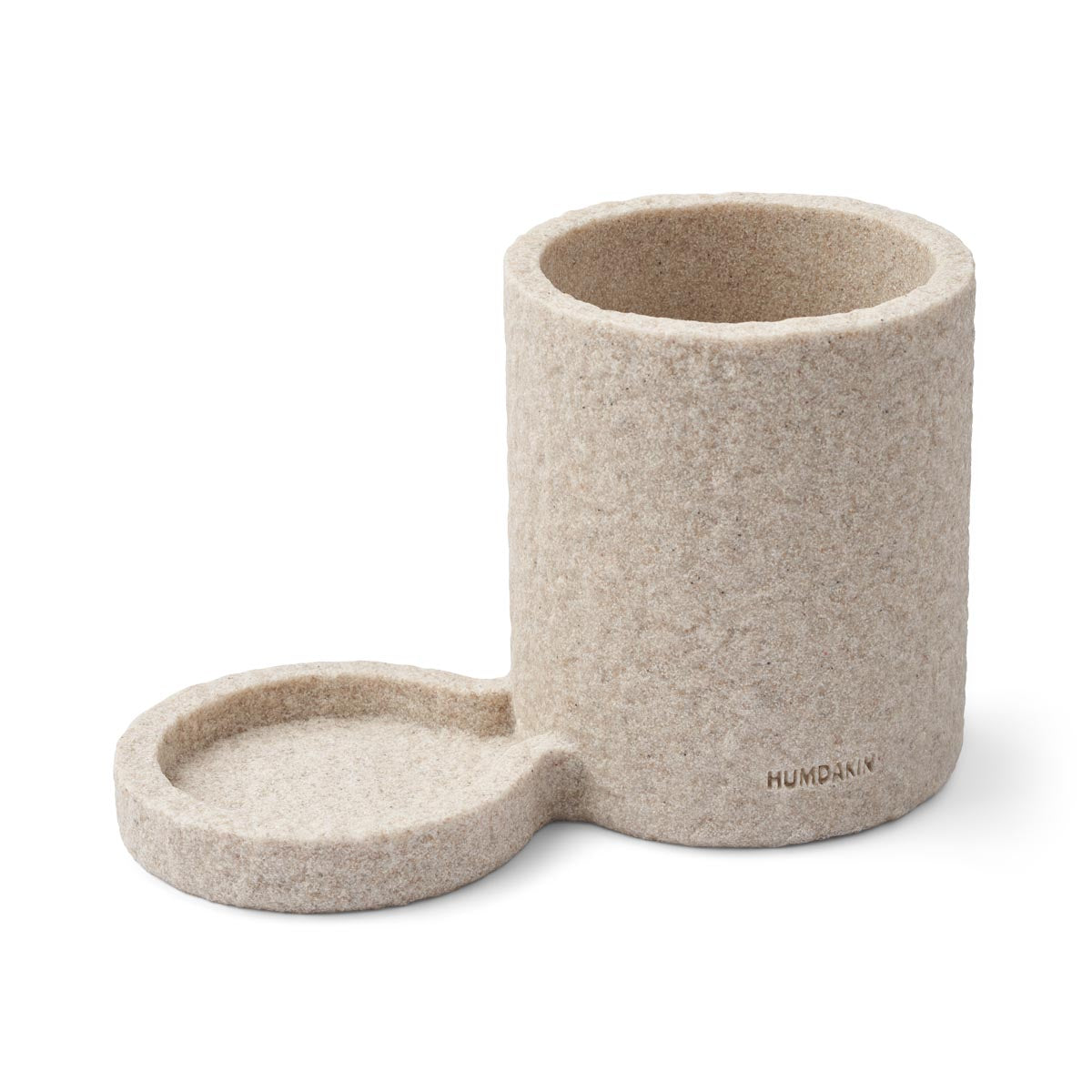 Sandstone opvaskeholder, small - Neutral