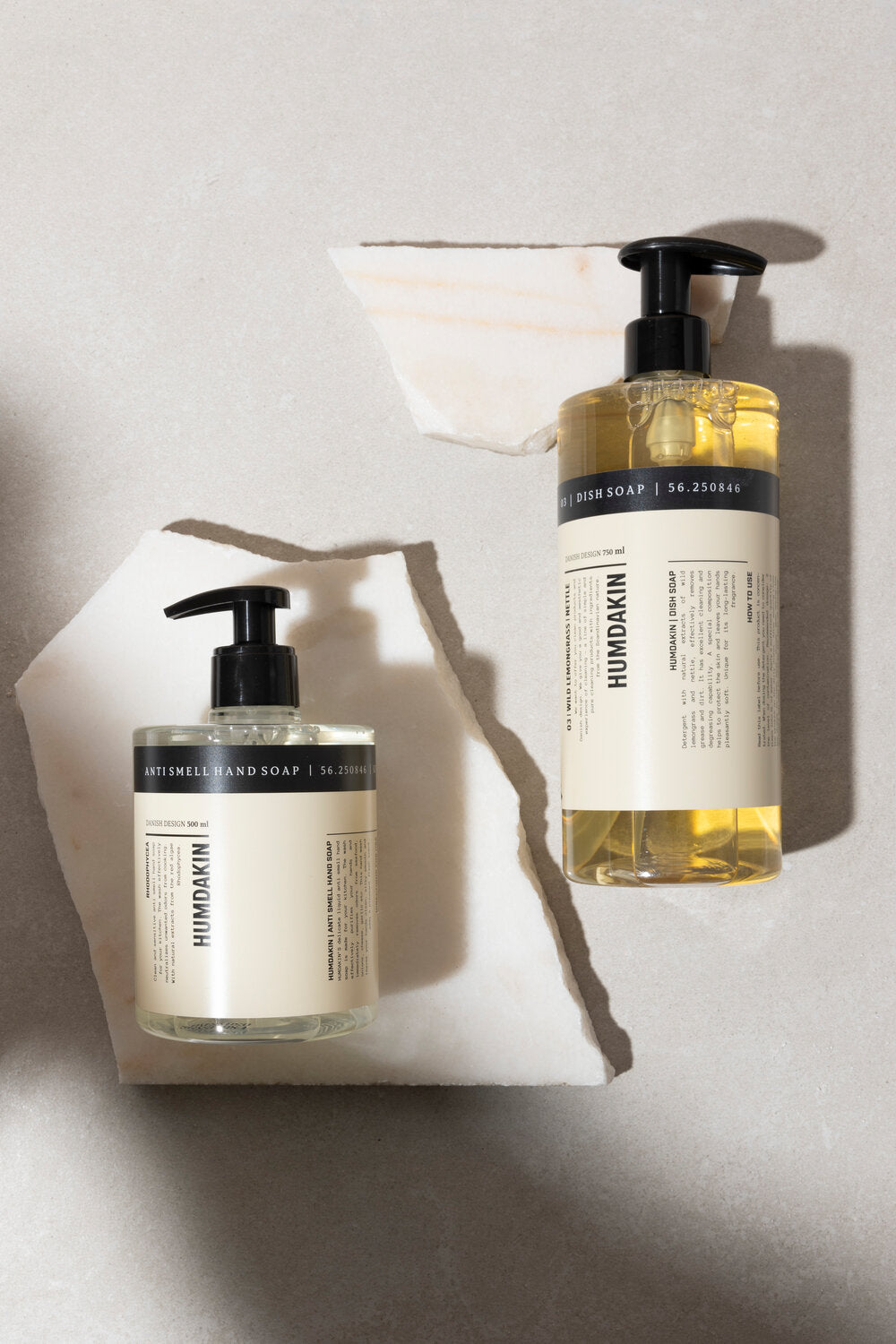 Køkkensæt, 2 dele.