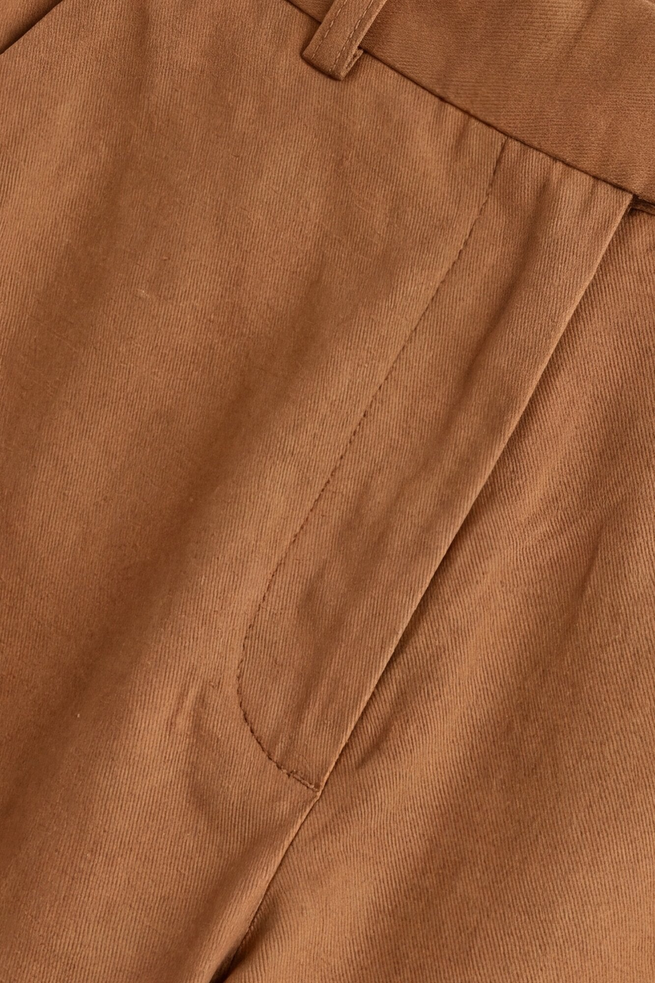 Harper bukser - 765 Caramel