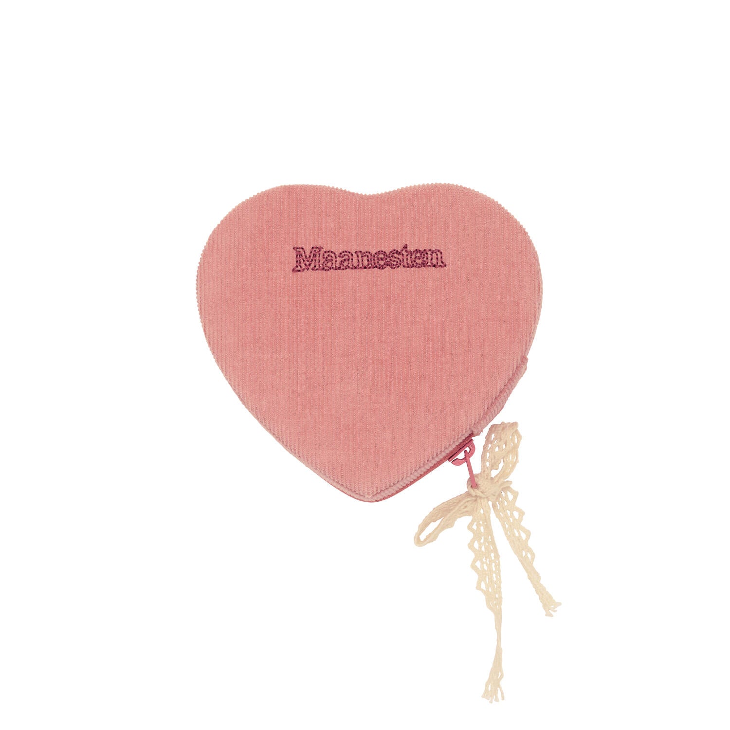 Heart smykkeskrin - Pink Theatre Magic