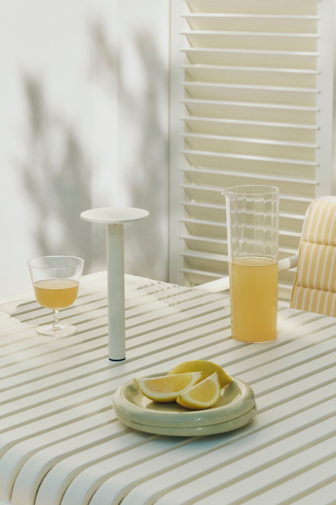 Barro frokosttallerkener, Pistachio - 2 stk