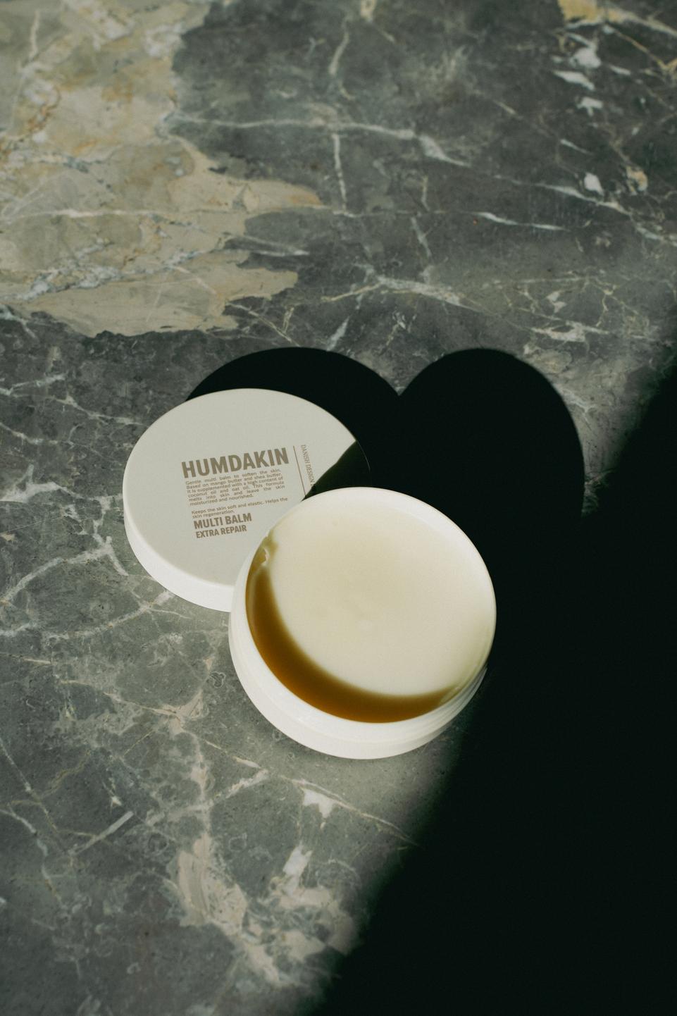 Extra Repair creme - 100 ml.