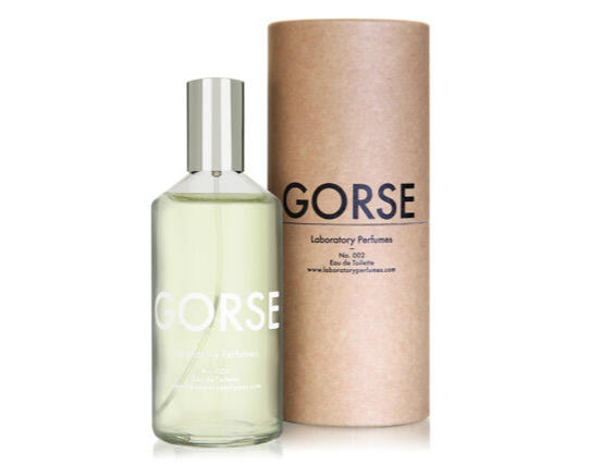 GORSE 002 parfume - 100 ml