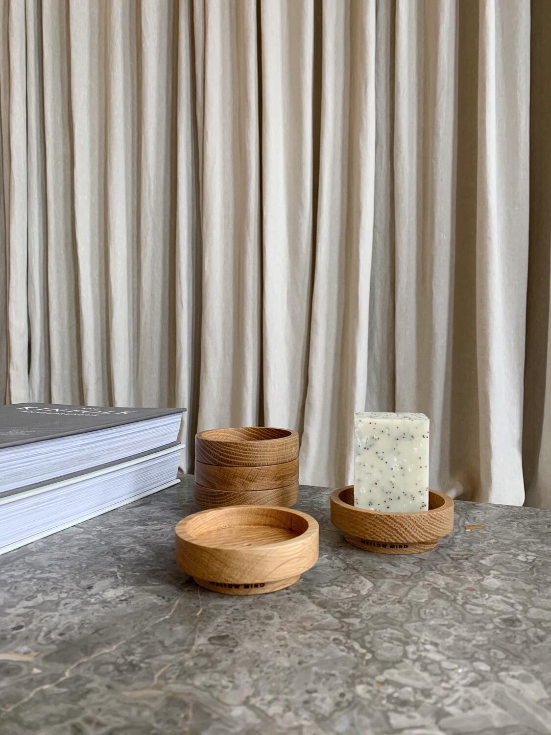 Sea Sakt Scrub sæbebar - 130 g.