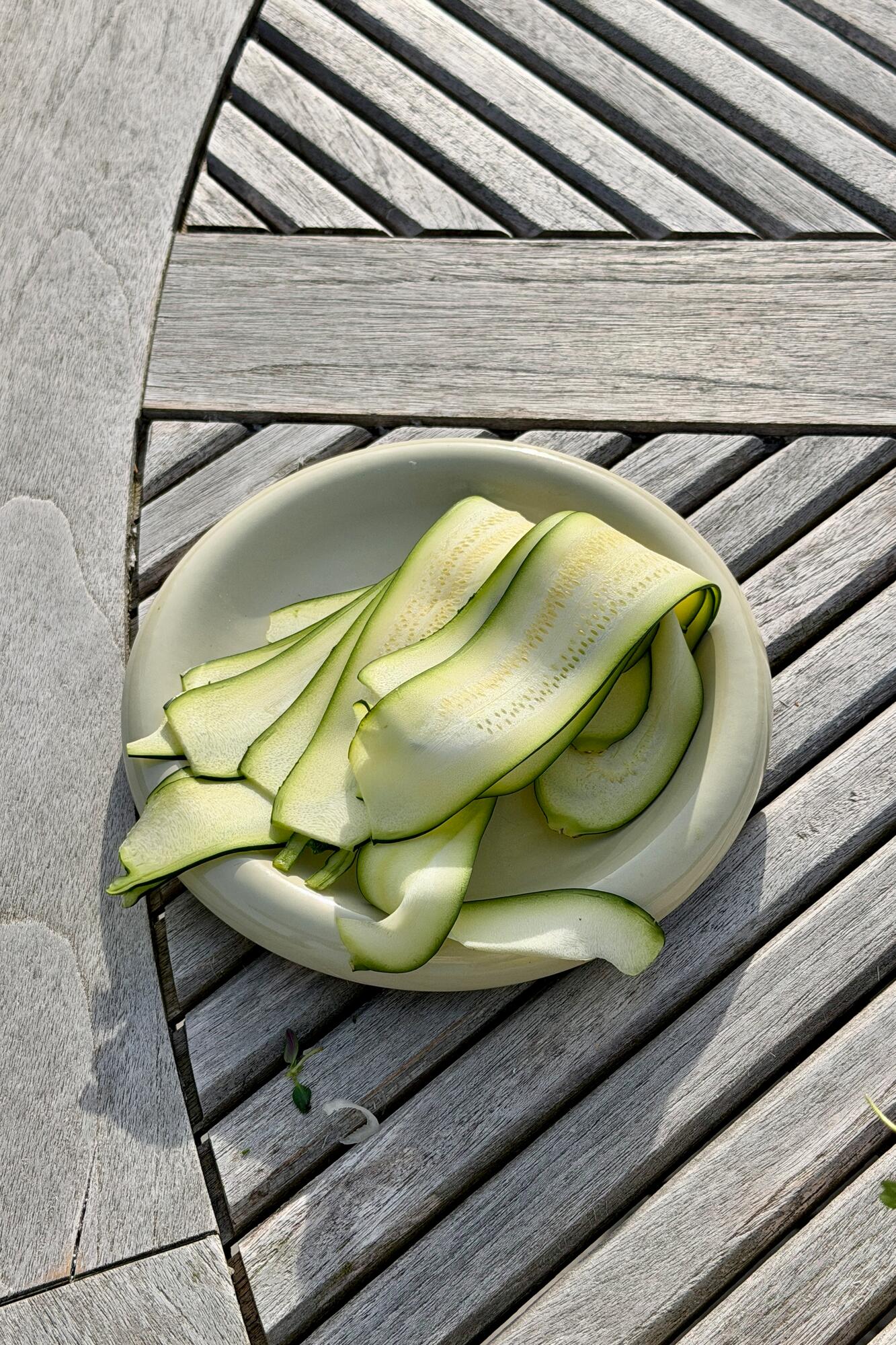 Barro frokosttallerkener, Pistachio - 2 stk