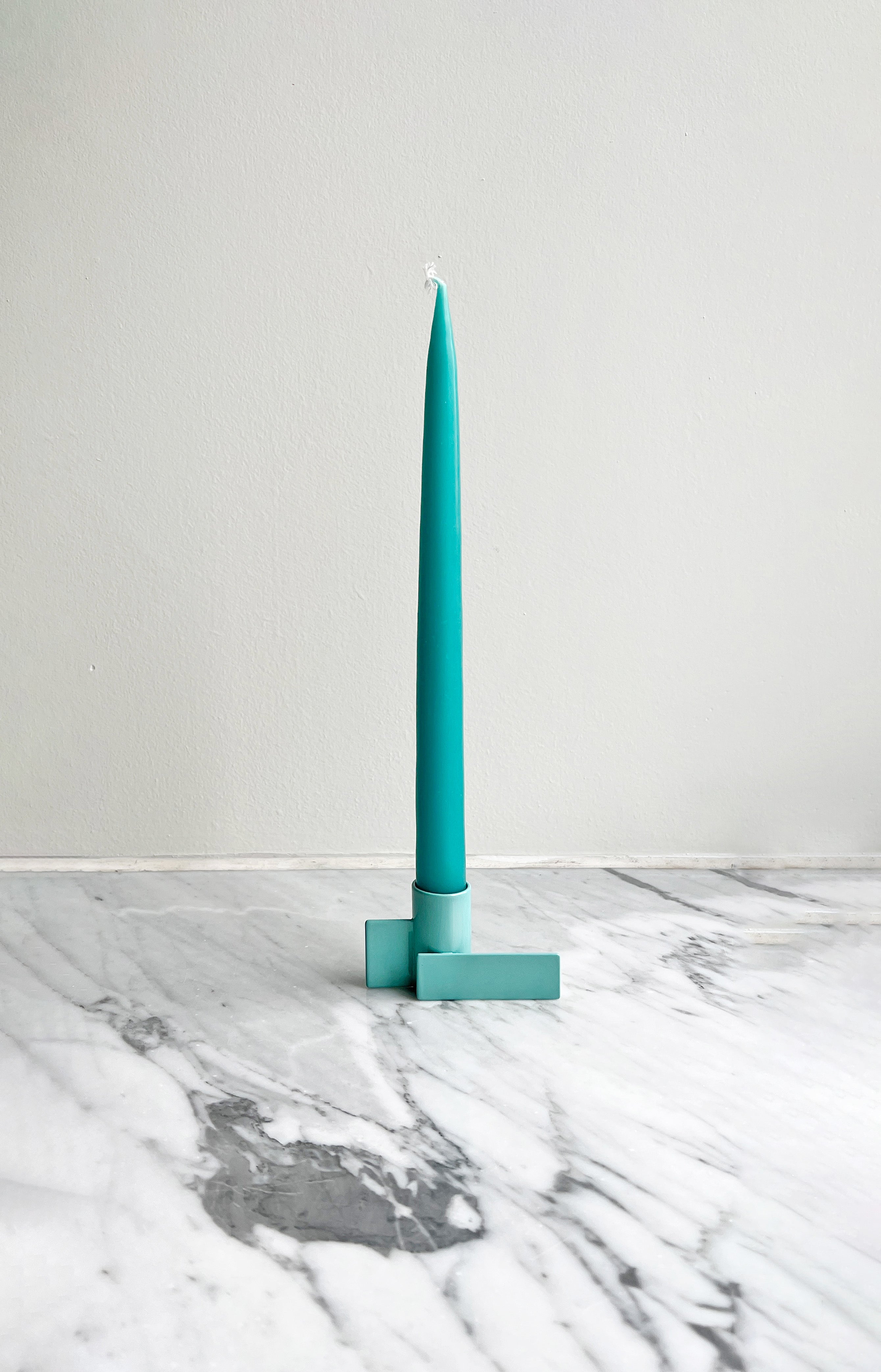 Icon lysestage 01 - mint