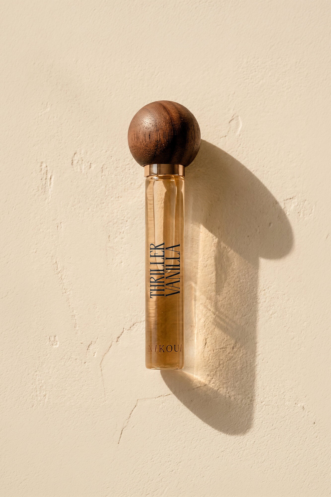 Thriller Vanilla parfume – 15 ml