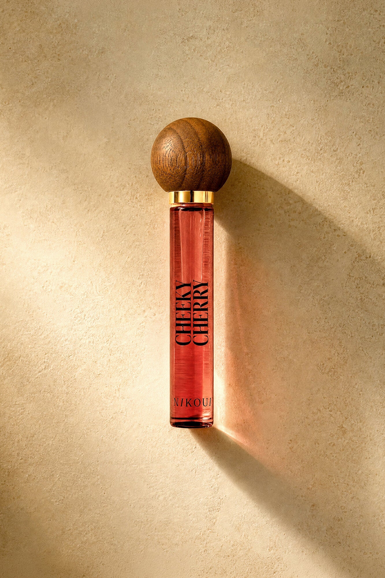 Cheeky Cherry parfume – 15 ml
