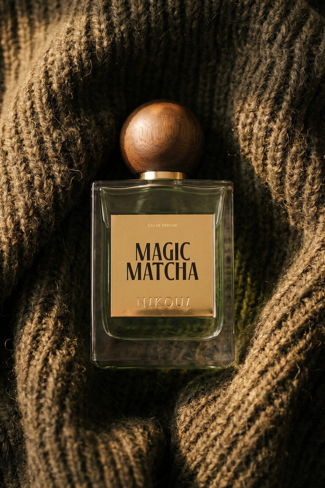 Magic Matcha parfume – 100 ml
