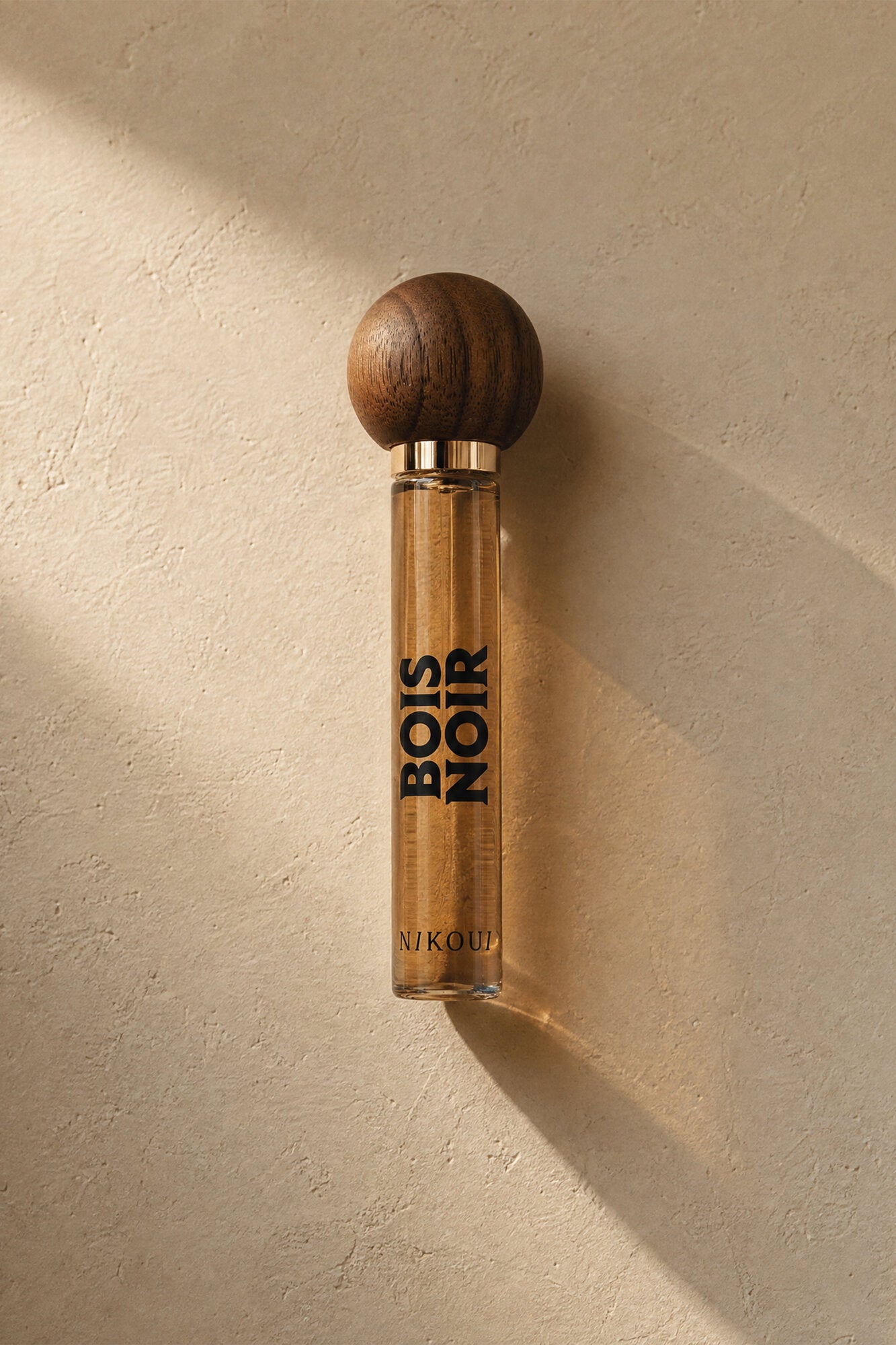 Bois Noir parfume – 15 ml