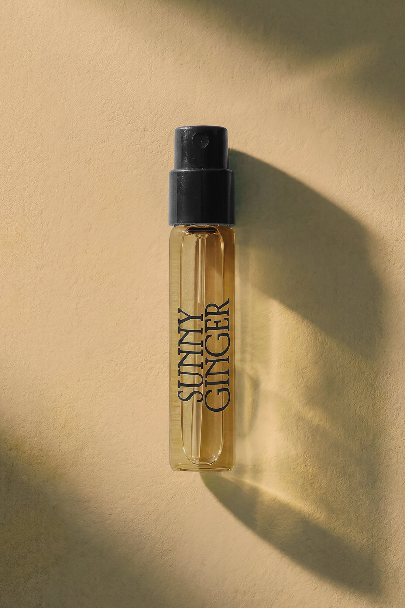 Sunny Ginger parfume – 15 ml