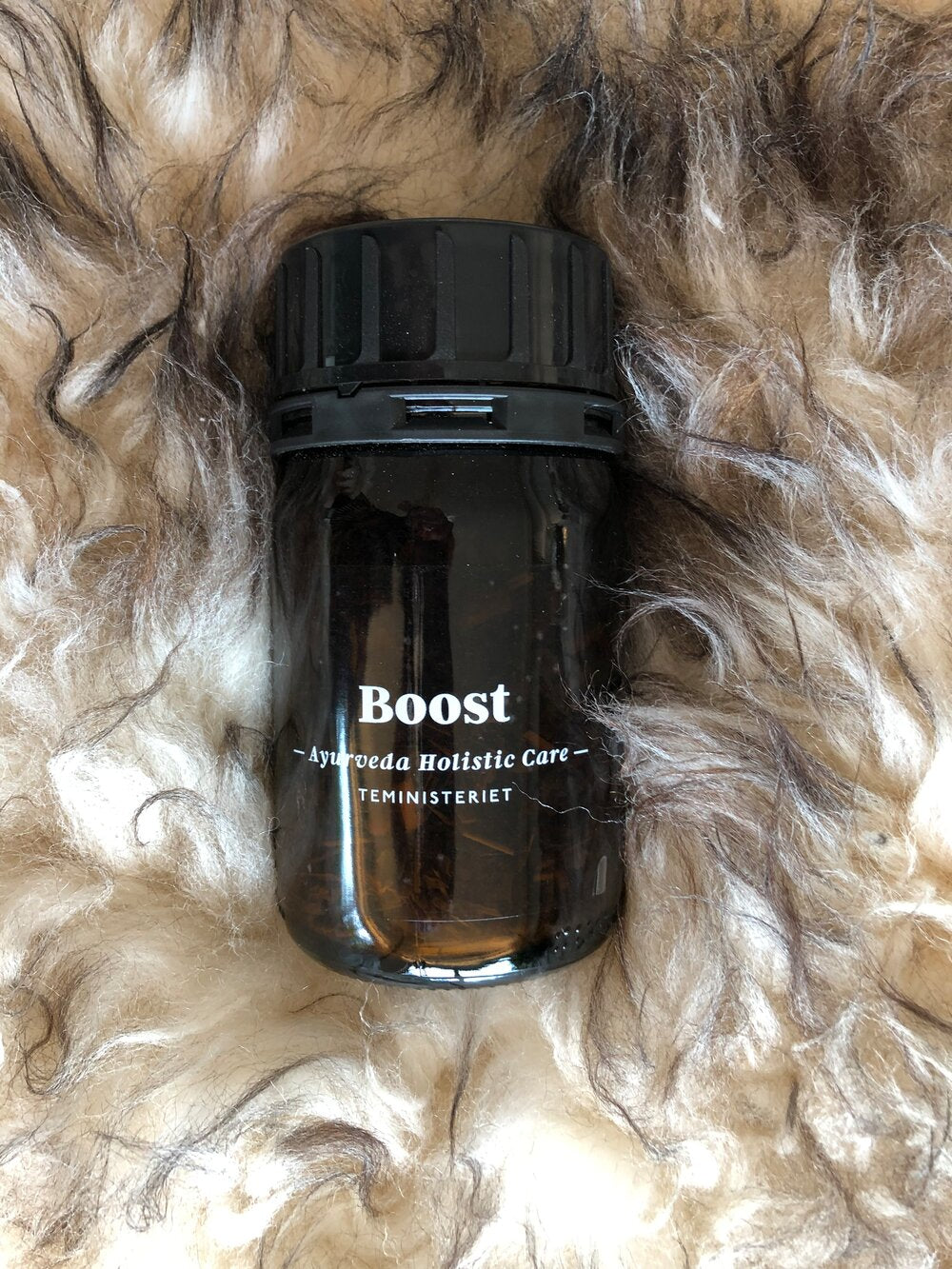 Ayurveda Boost te - 60 gr.