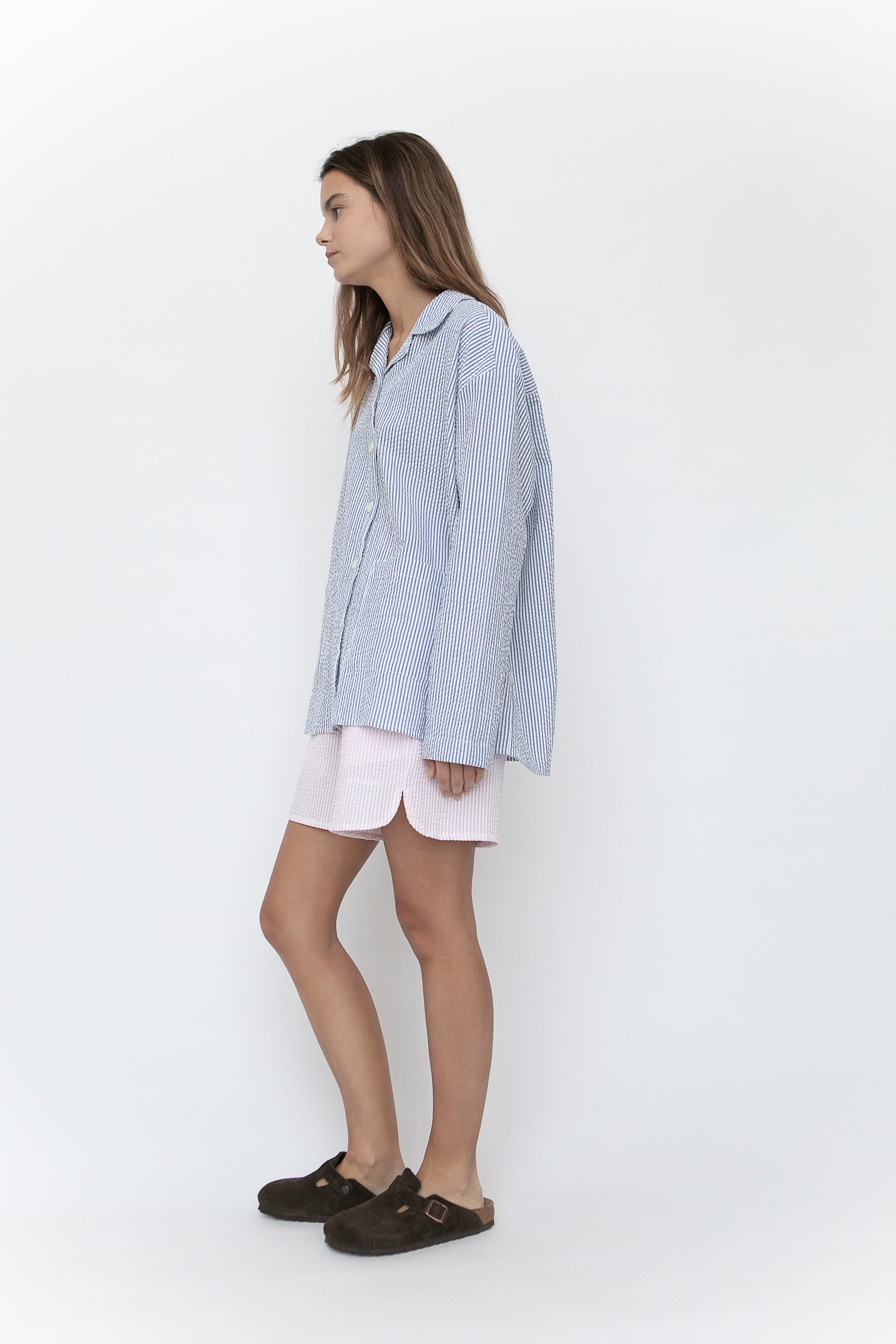 Jasmin shorts - Blossom