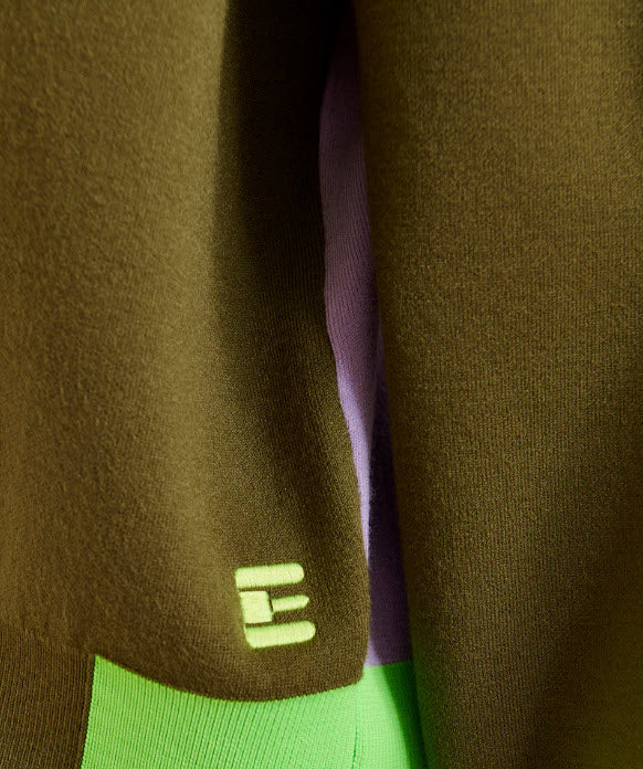 Jicolor - Combo1 Olive Martini J1OM