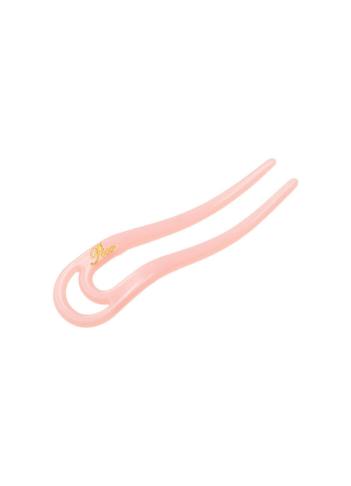 Jolie hårnål - Nude