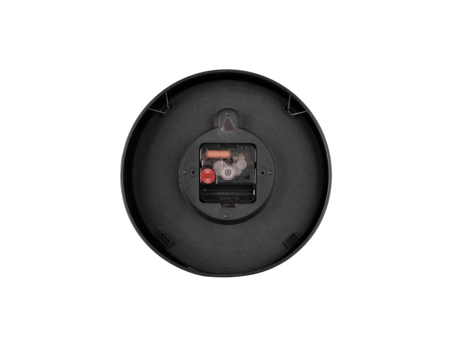 New Classic vægur, small - hvid