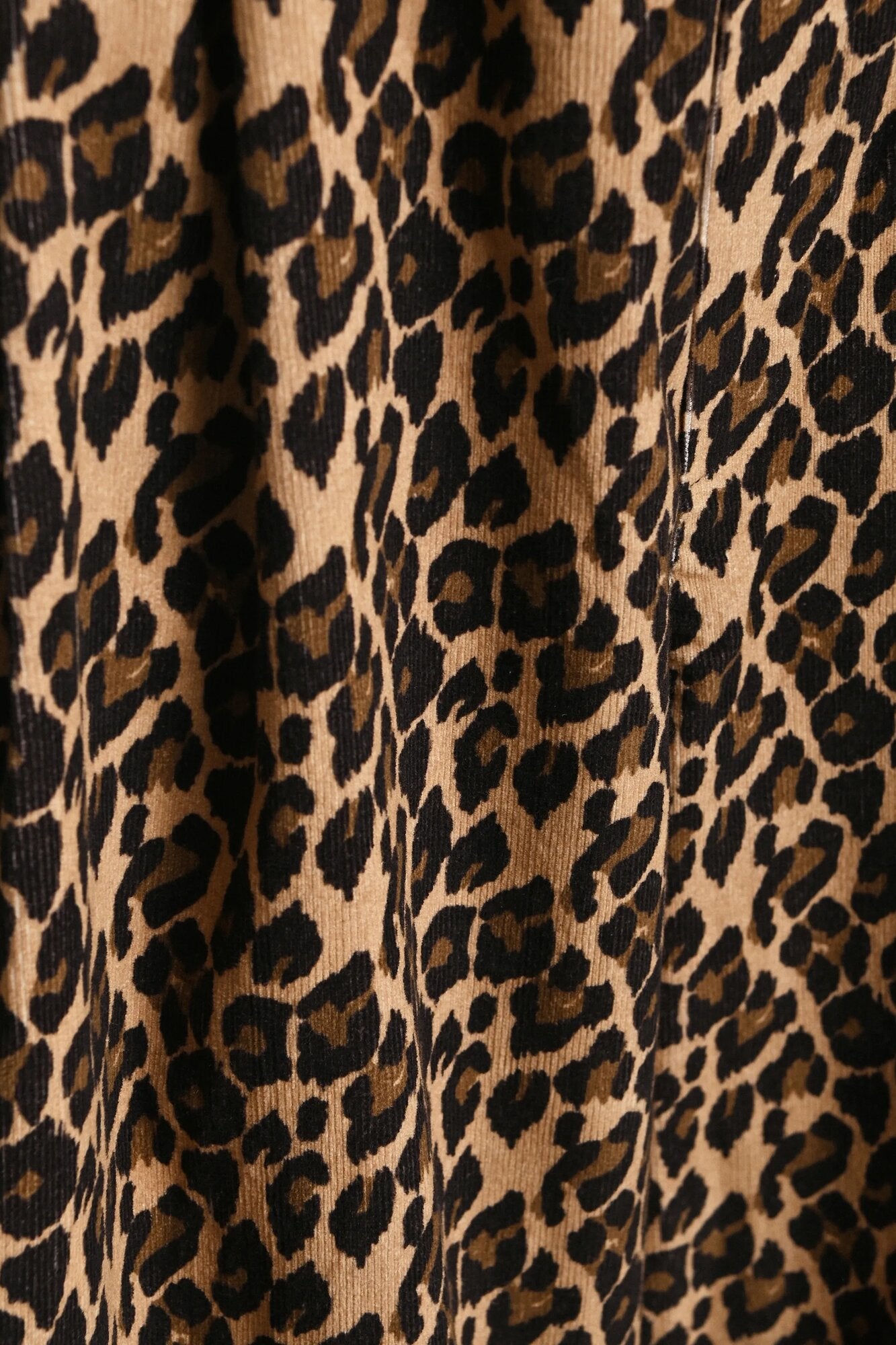 Kelly Oversized bukser – Combo1 Camel Club