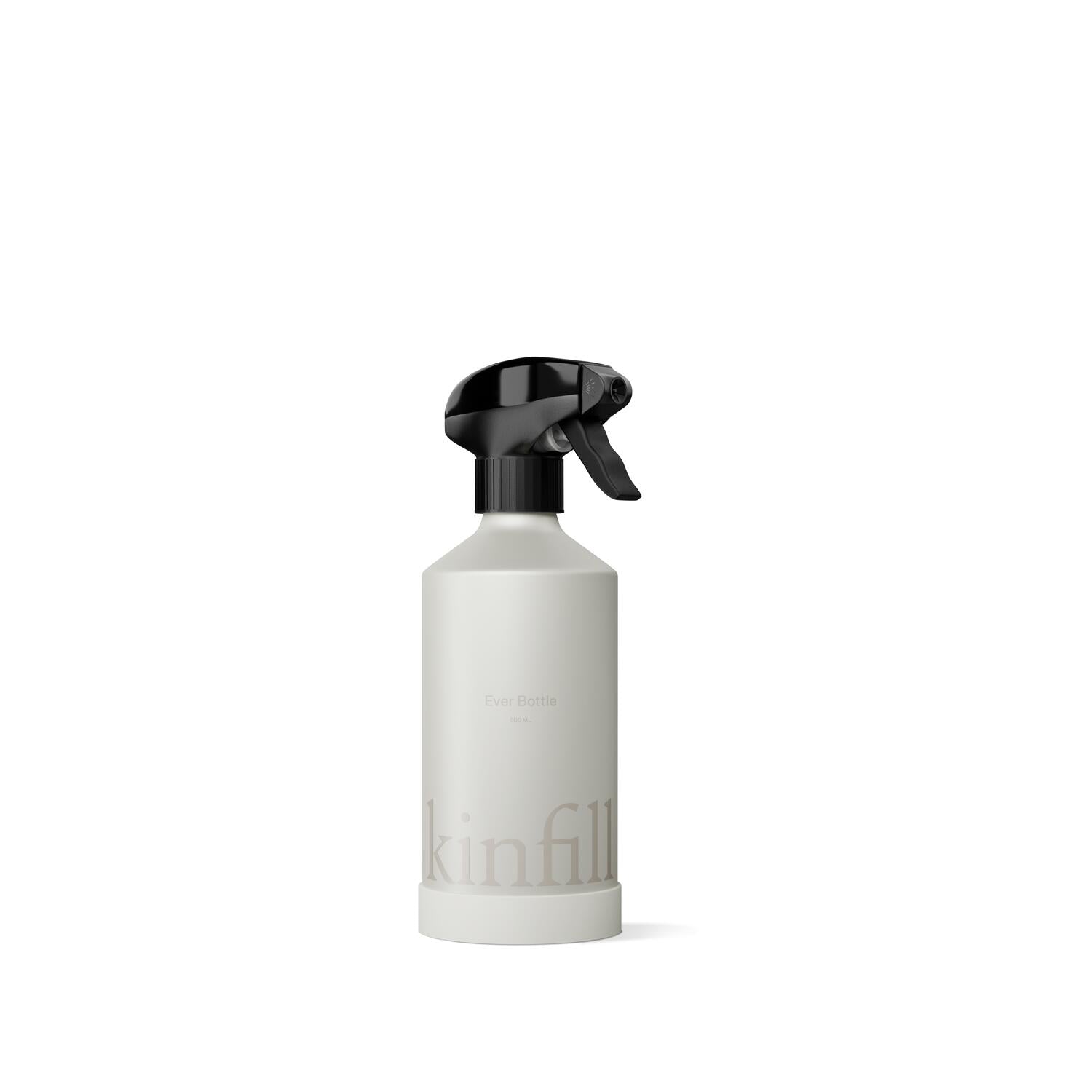 Starterkit Yogamat Cleaner, Tangerine - 500ml.