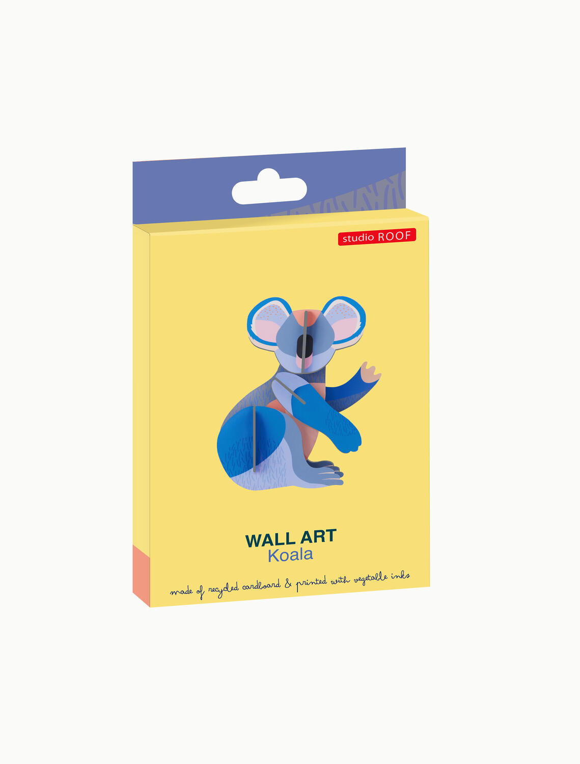 Vægdekoration - Koala