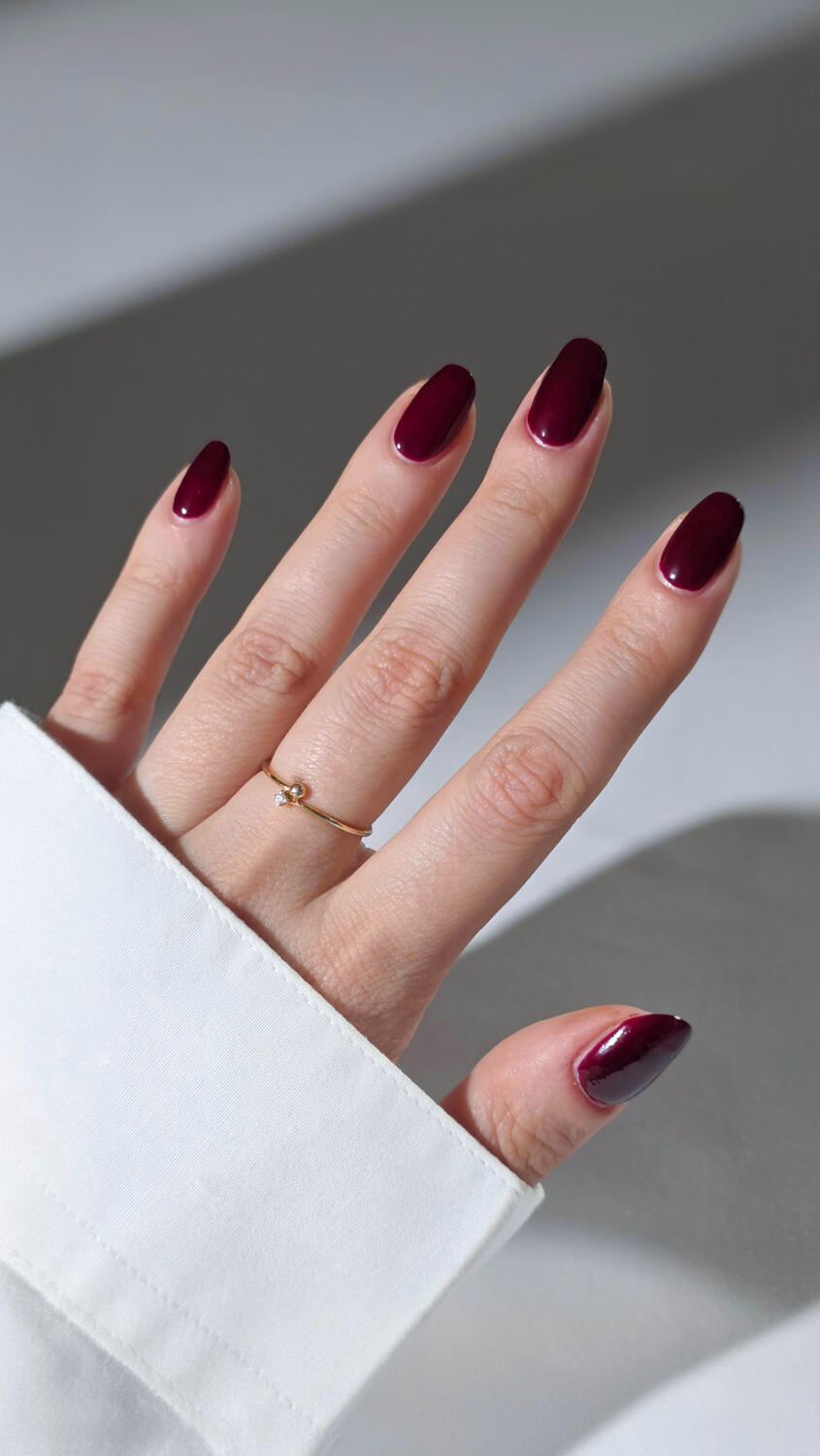 Neglelak - Kirsch Kiss