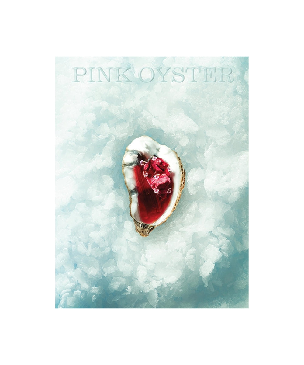 Pink Oyster bog