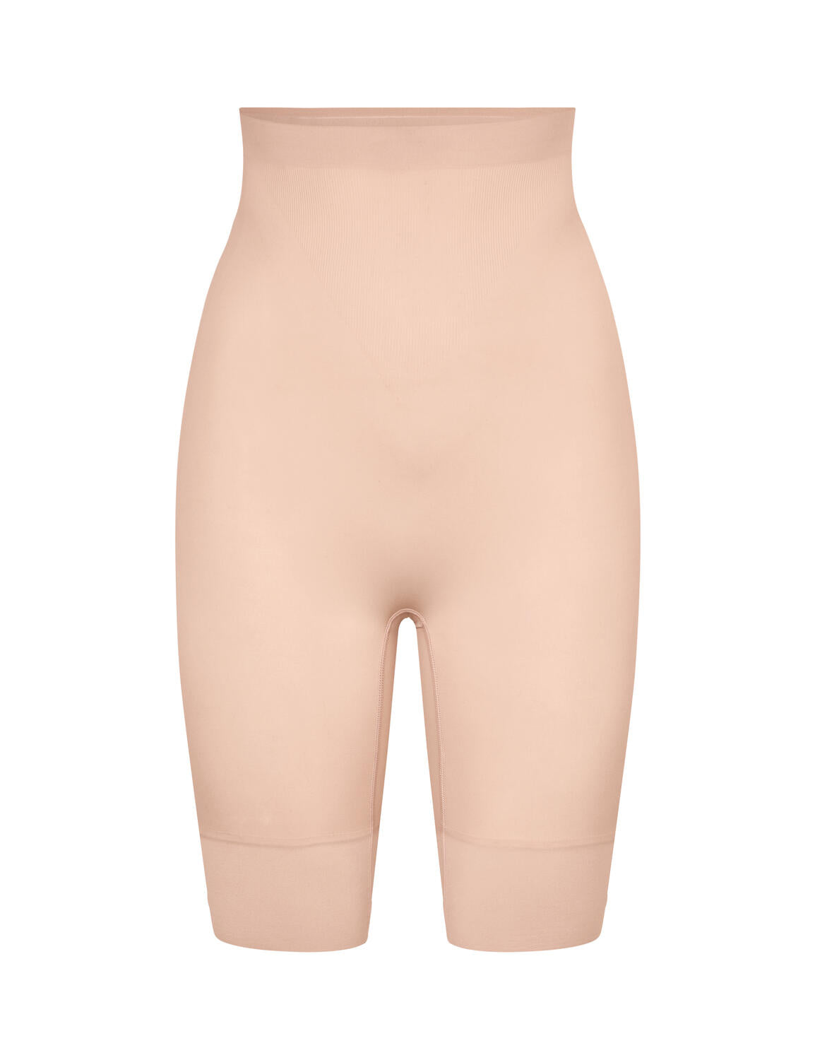 Alfie Shaping Shorts - Rose Dust
