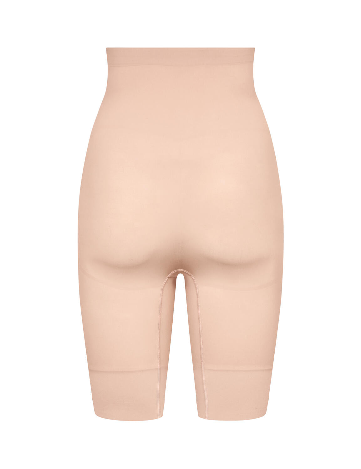 Alfie Shaping Shorts - Rose Dust