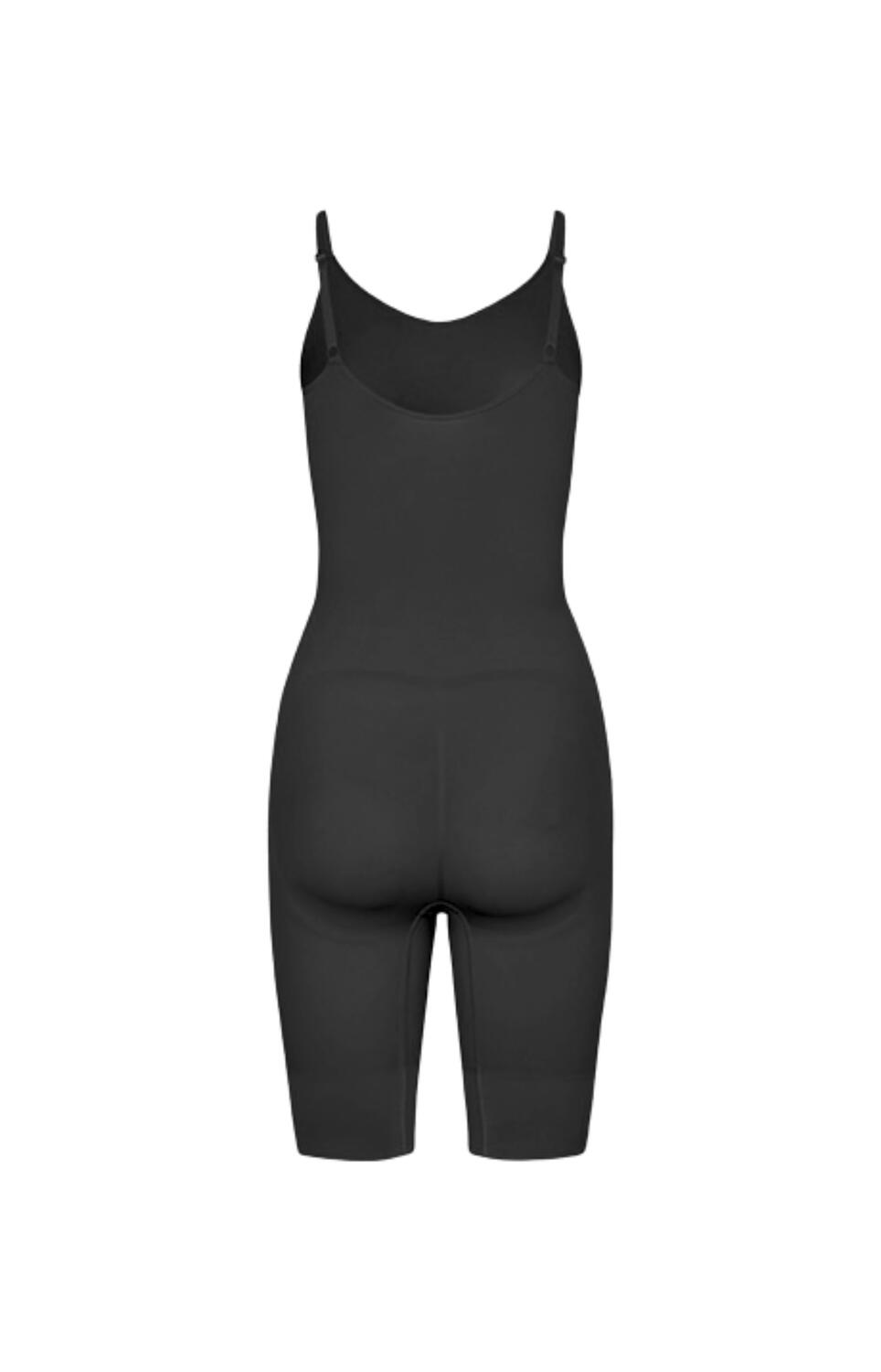 Honey Shaping Bodysuit - sort
