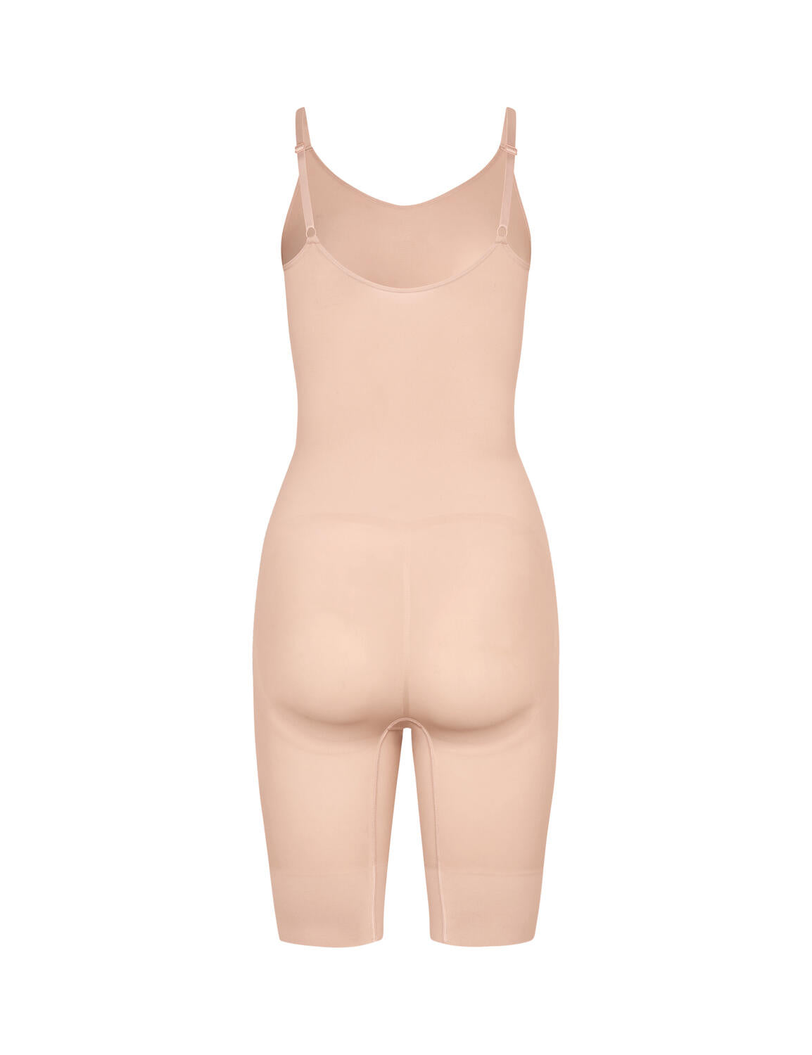 Honey Shaping Bodysuit - Rose Dust