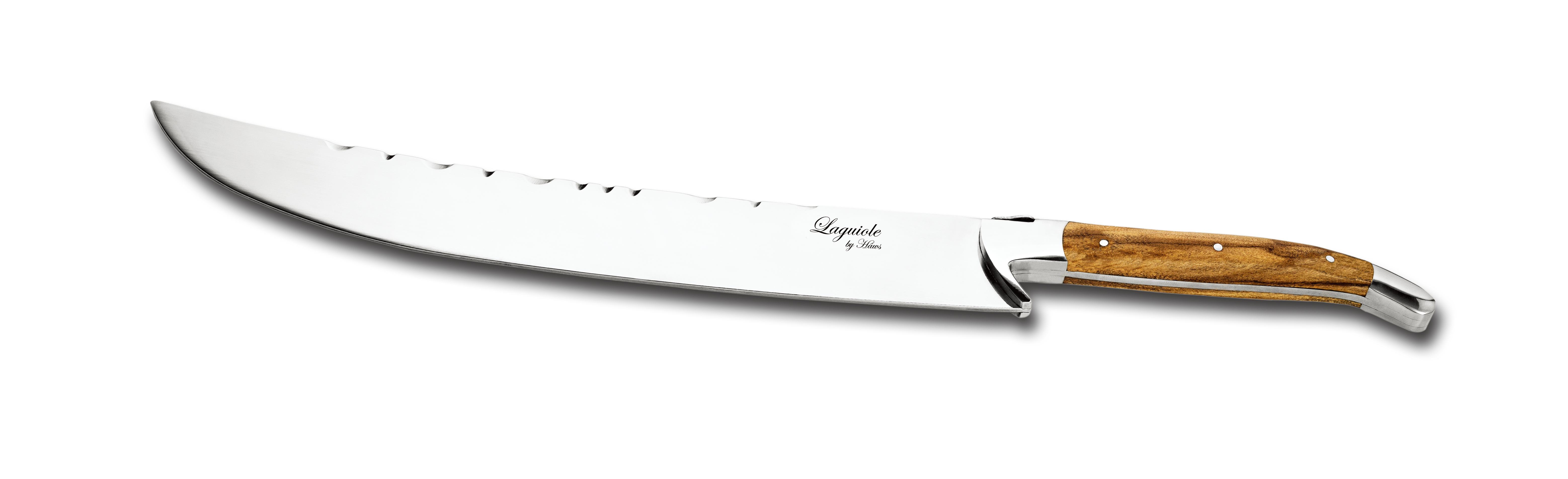 Laguiole by Hâws champagnesabel - 27 cm.