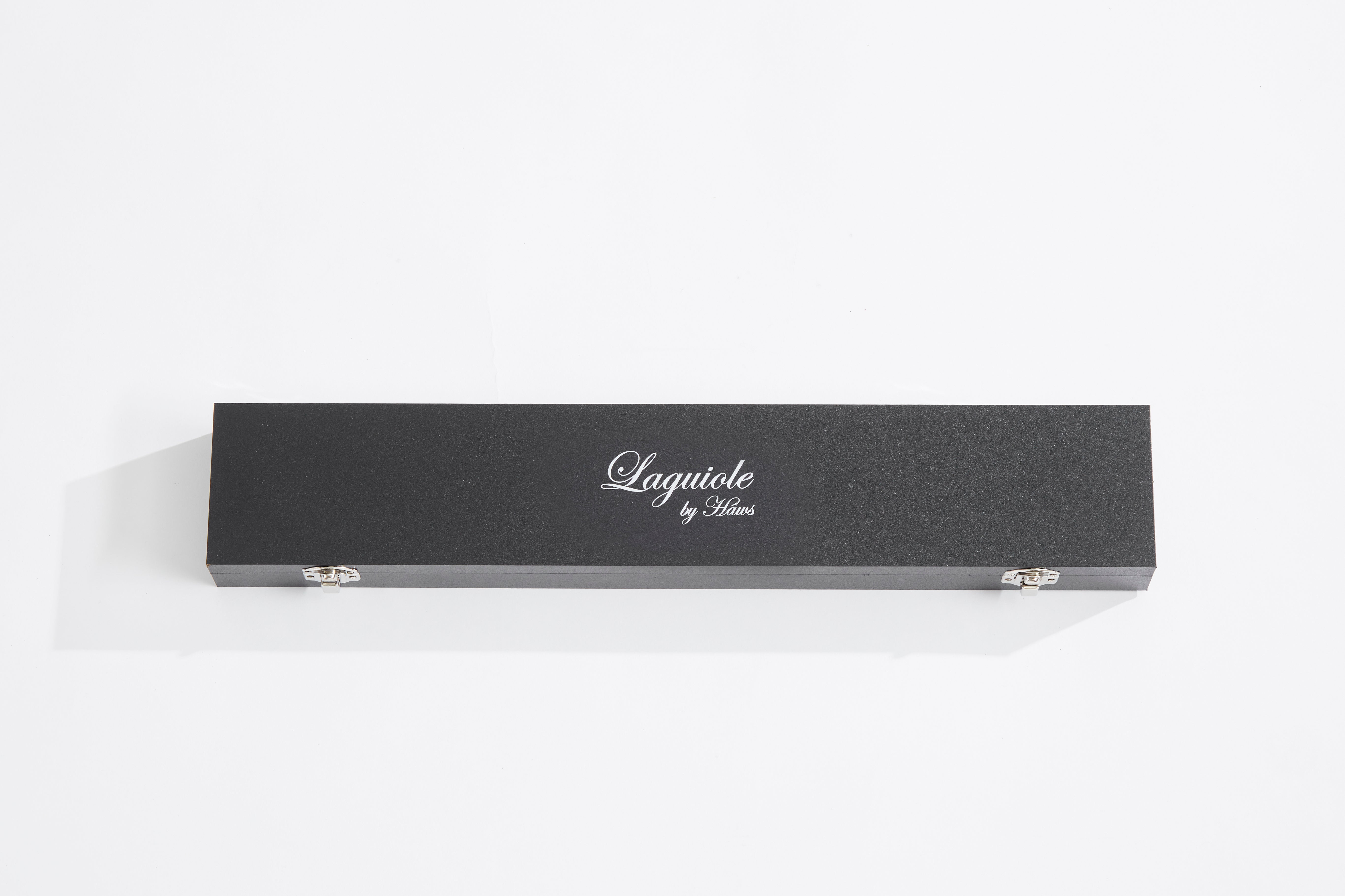 Laguiole by Hâws champagnesabel - 27 cm.