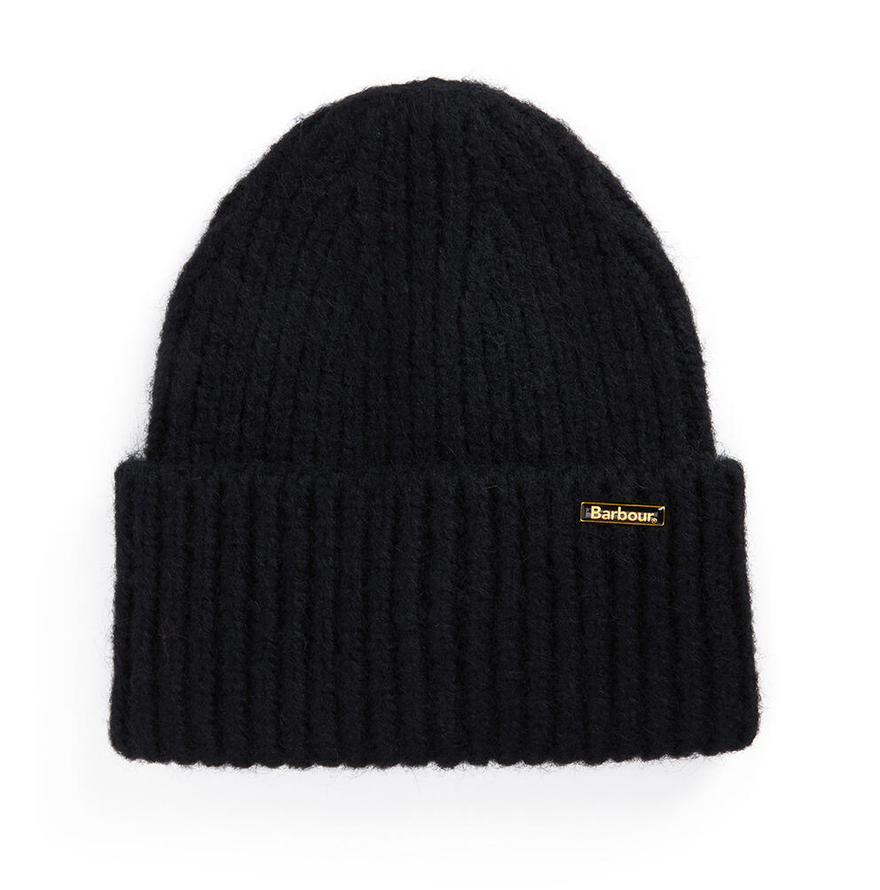 Meryel hue – Black