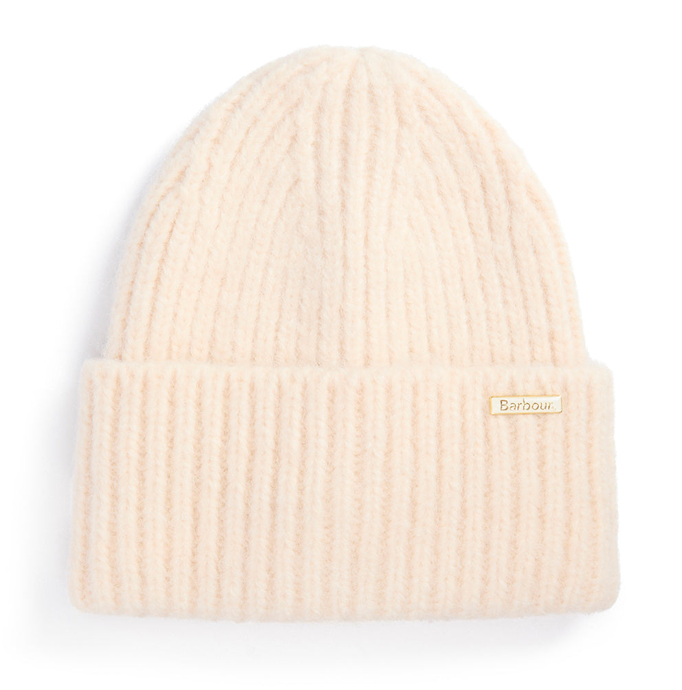 Meryl Beanie hue - Cream