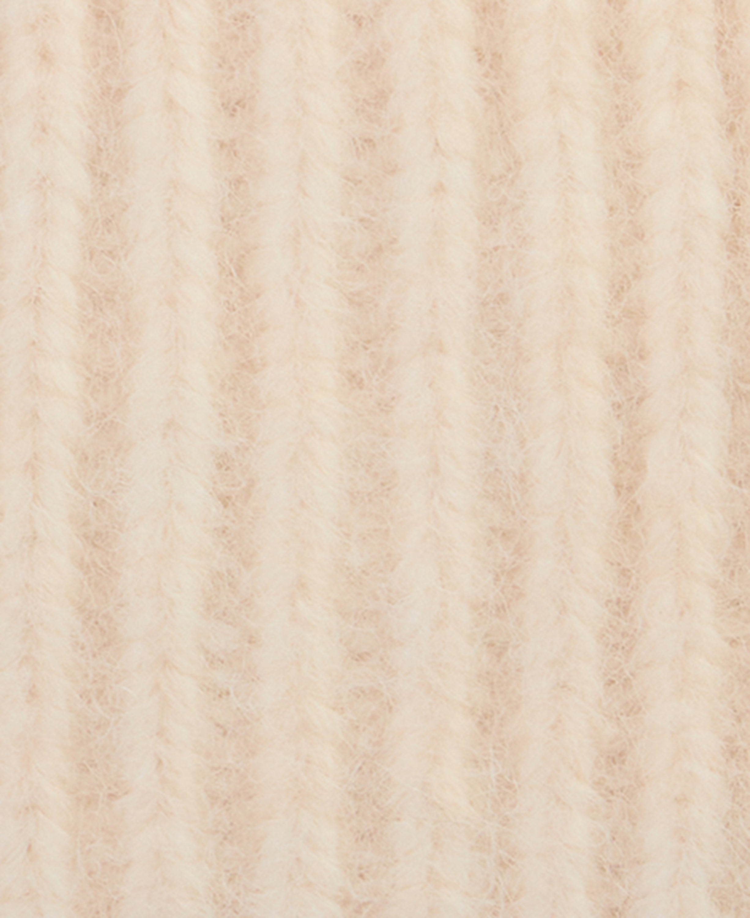 Meryl Beanie hue - Cream