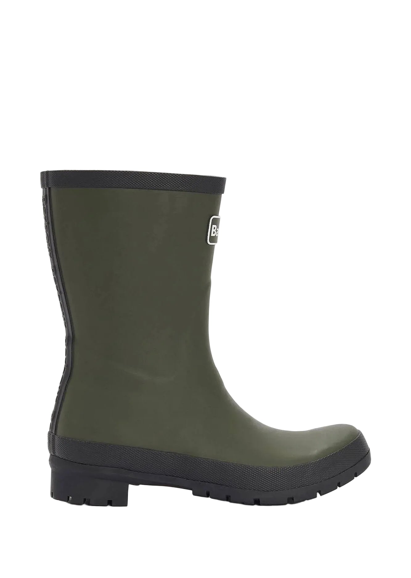 BANBURY gummistøvle – OLIVE
