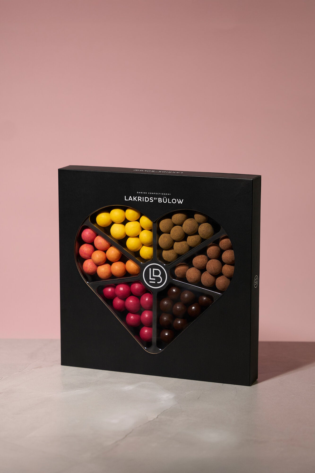 Selection Box Love 2026