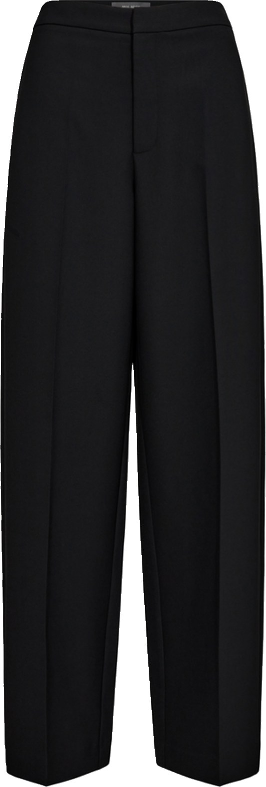 Leya Miley habitbukser – Black
