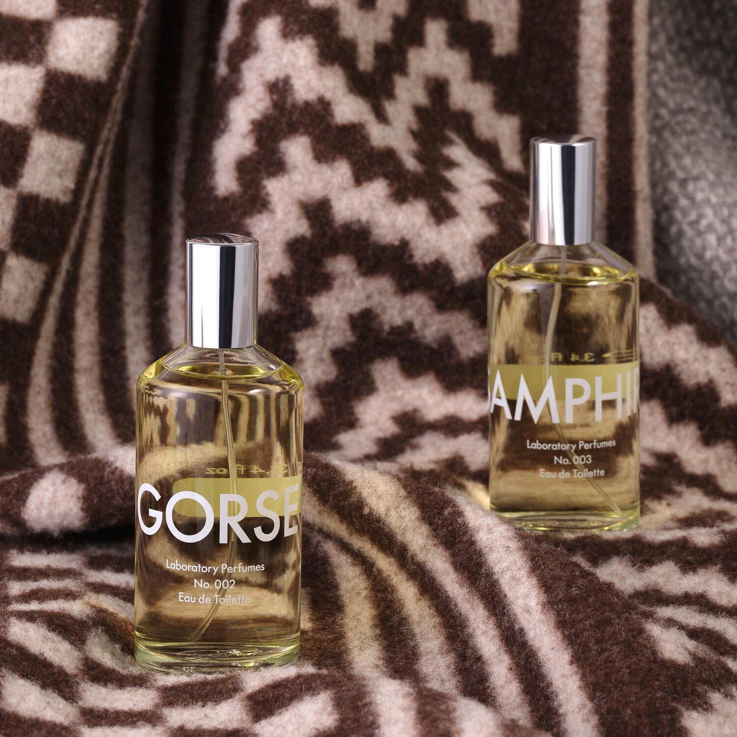 GORSE 002 parfume - 100 ml