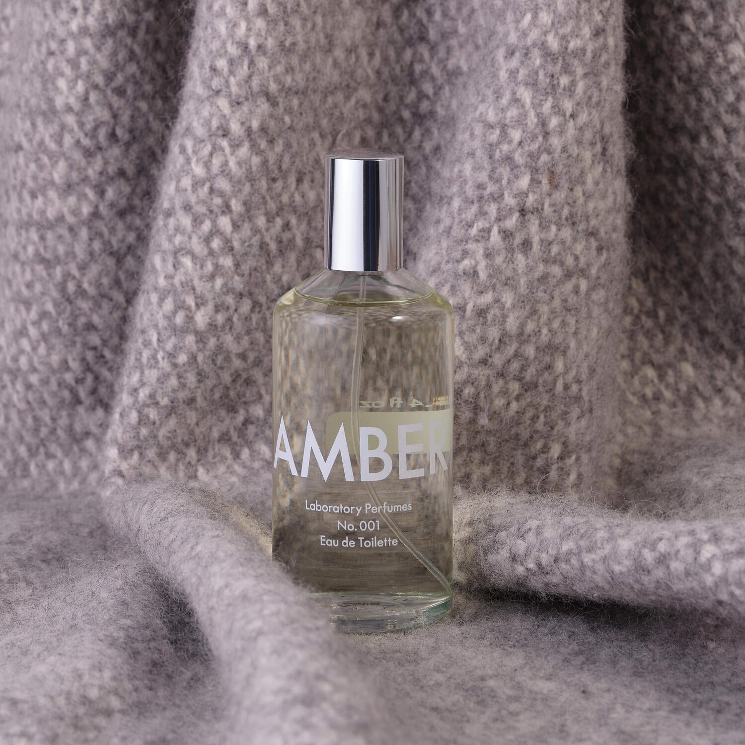 AMBER 001 parfume - 100 ml