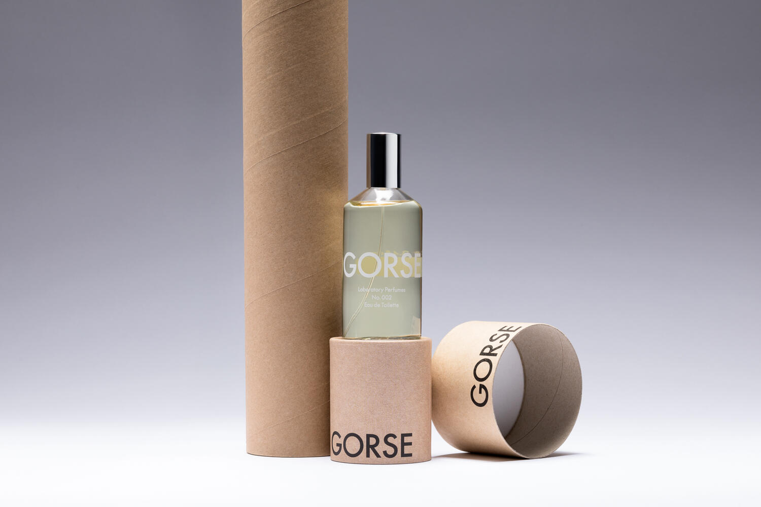 GORSE 002 parfume - 100 ml