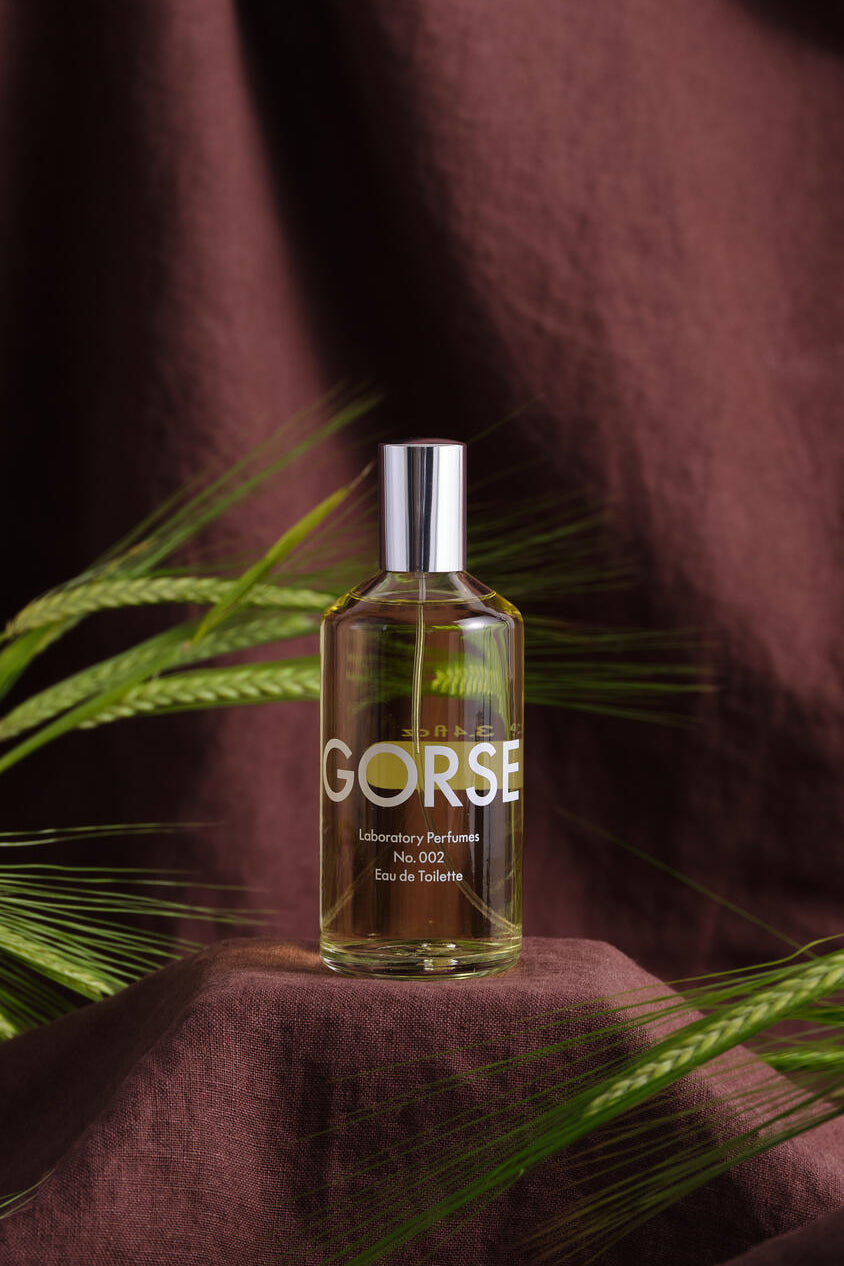 GORSE 002 parfume - 100 ml