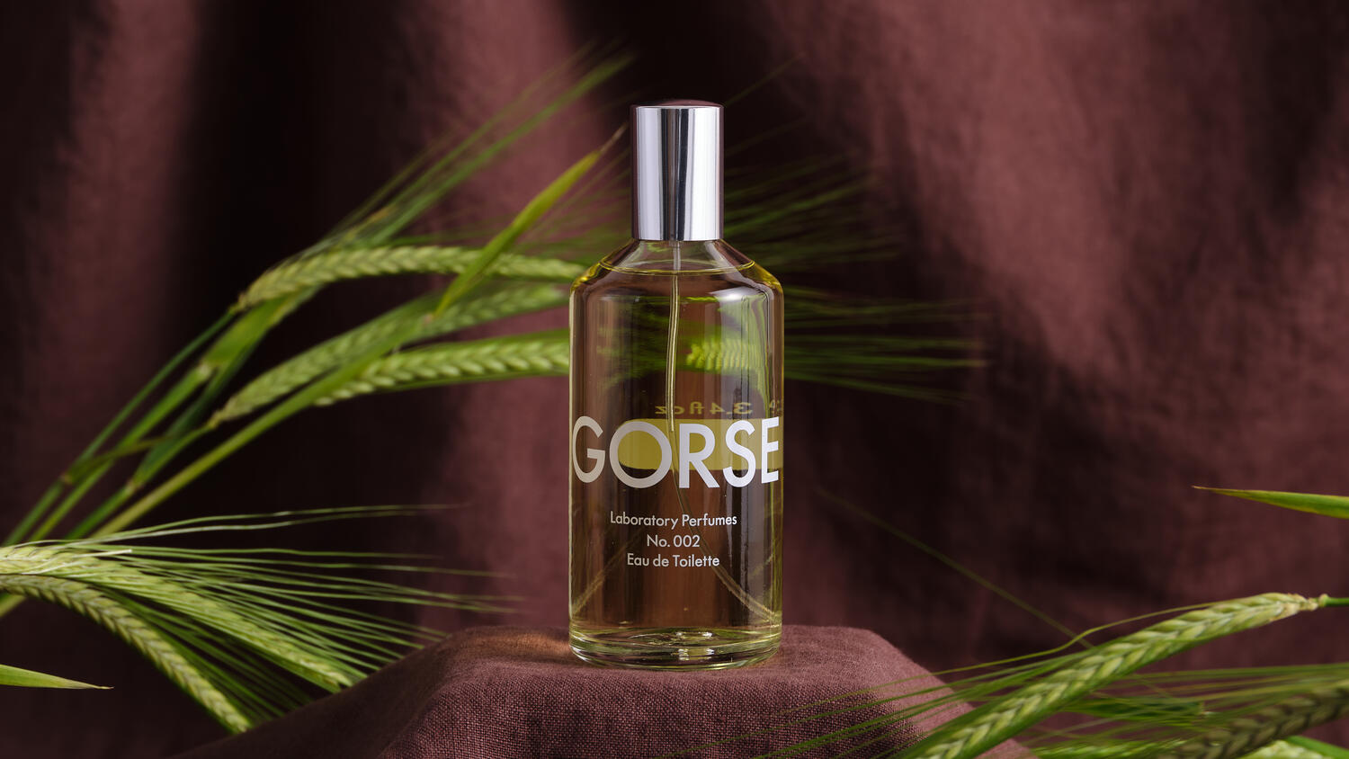 GORSE 002 parfume - 100 ml